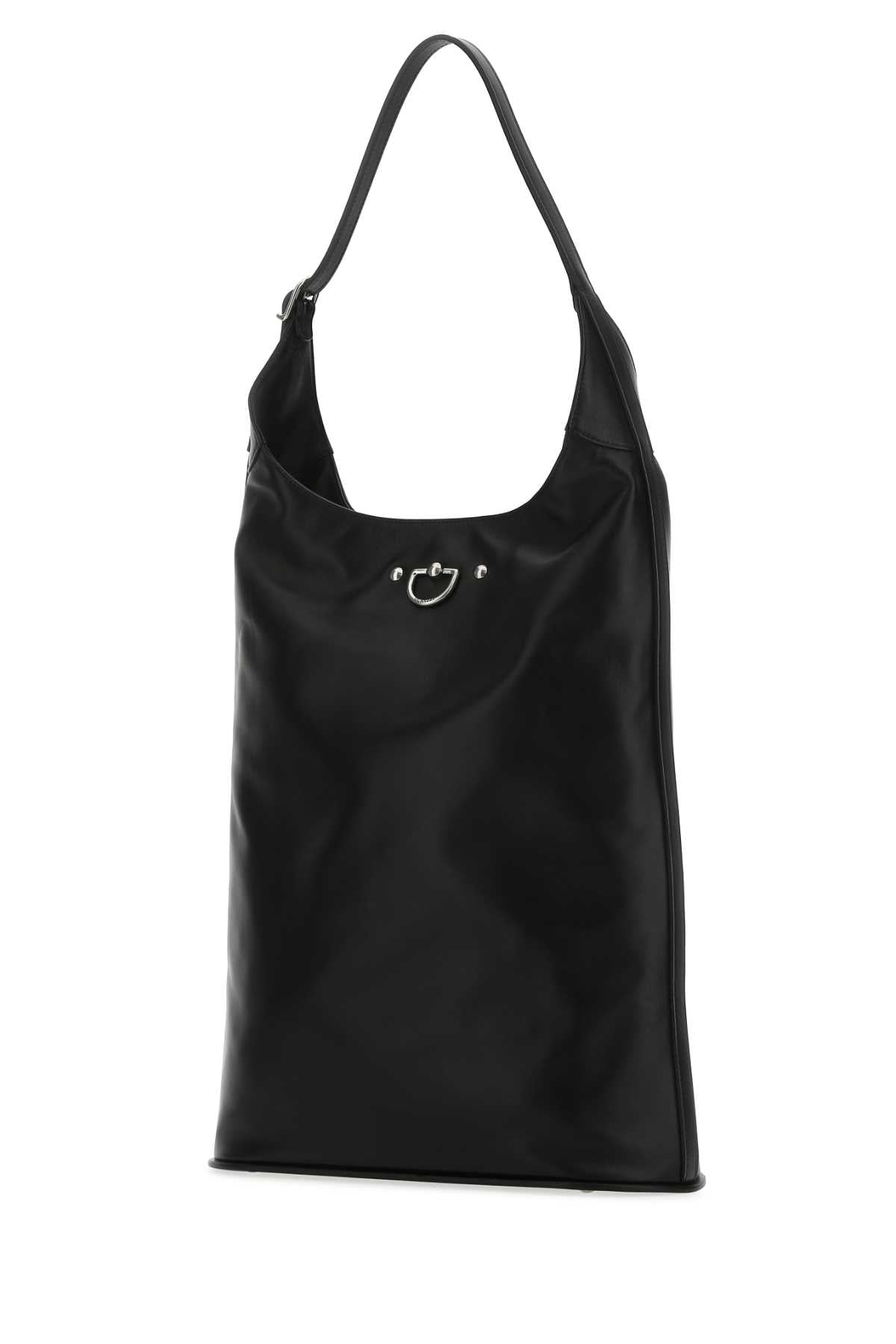 DURAZZI Elegant Cavalry Shoulder Handbag (28 cm Width)