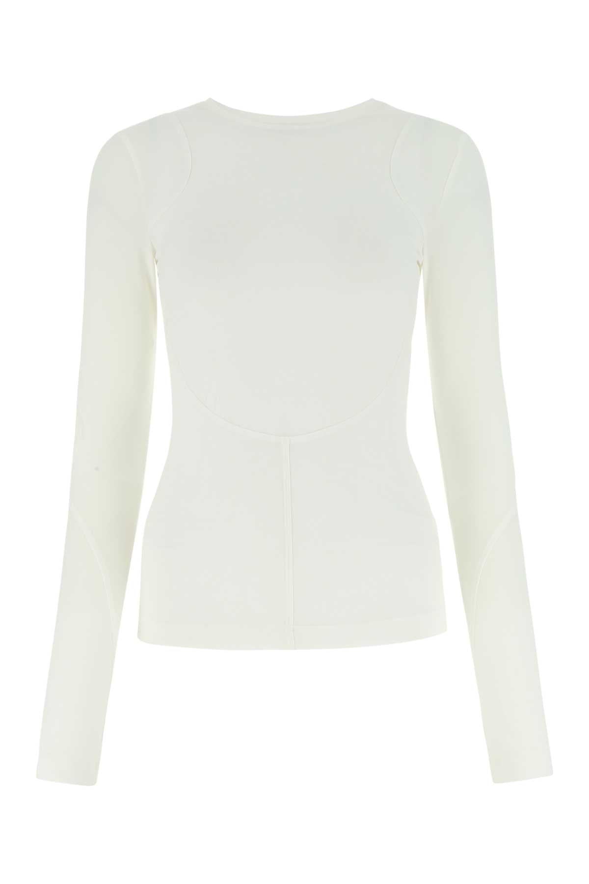 GIVENCHY Stretch Nylon Top for Women