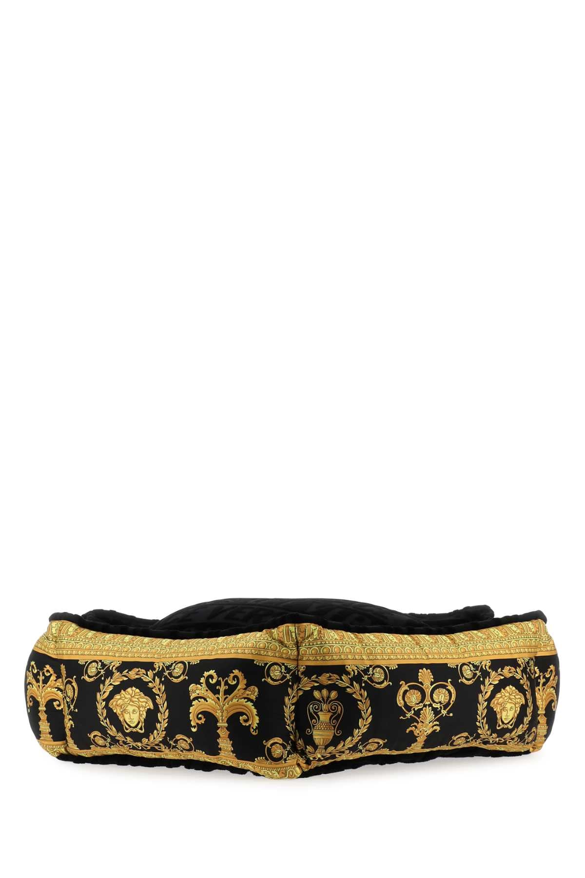 VERSACE Medium I Love Baroque Doghouse - 60 cm x 50 cm