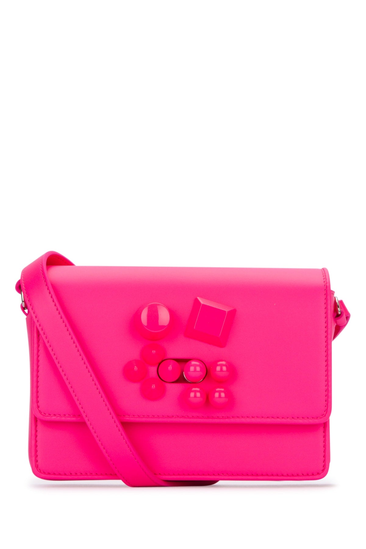 CHRISTIAN LOUBOUTIN Mini Elegance Handbag