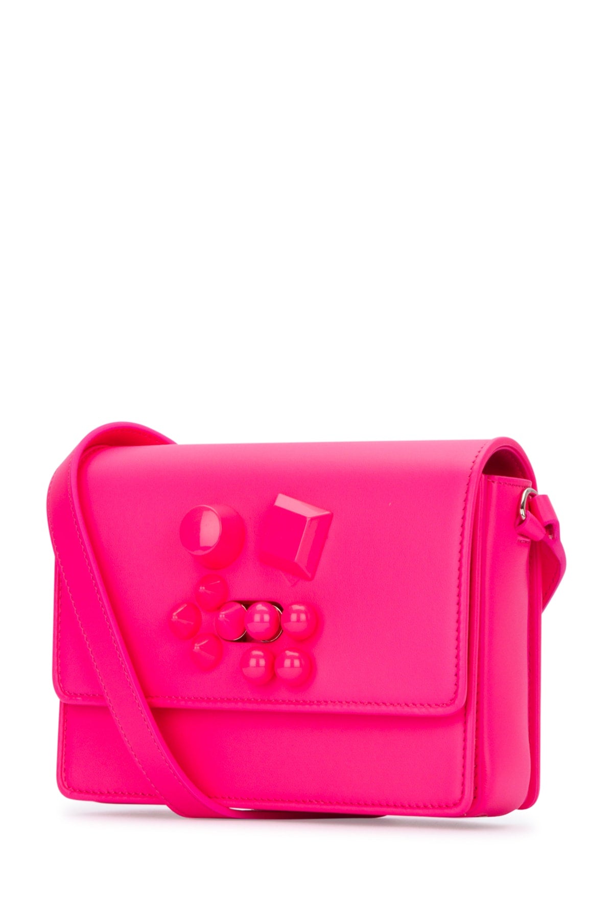 CHRISTIAN LOUBOUTIN Mini Elegance Handbag