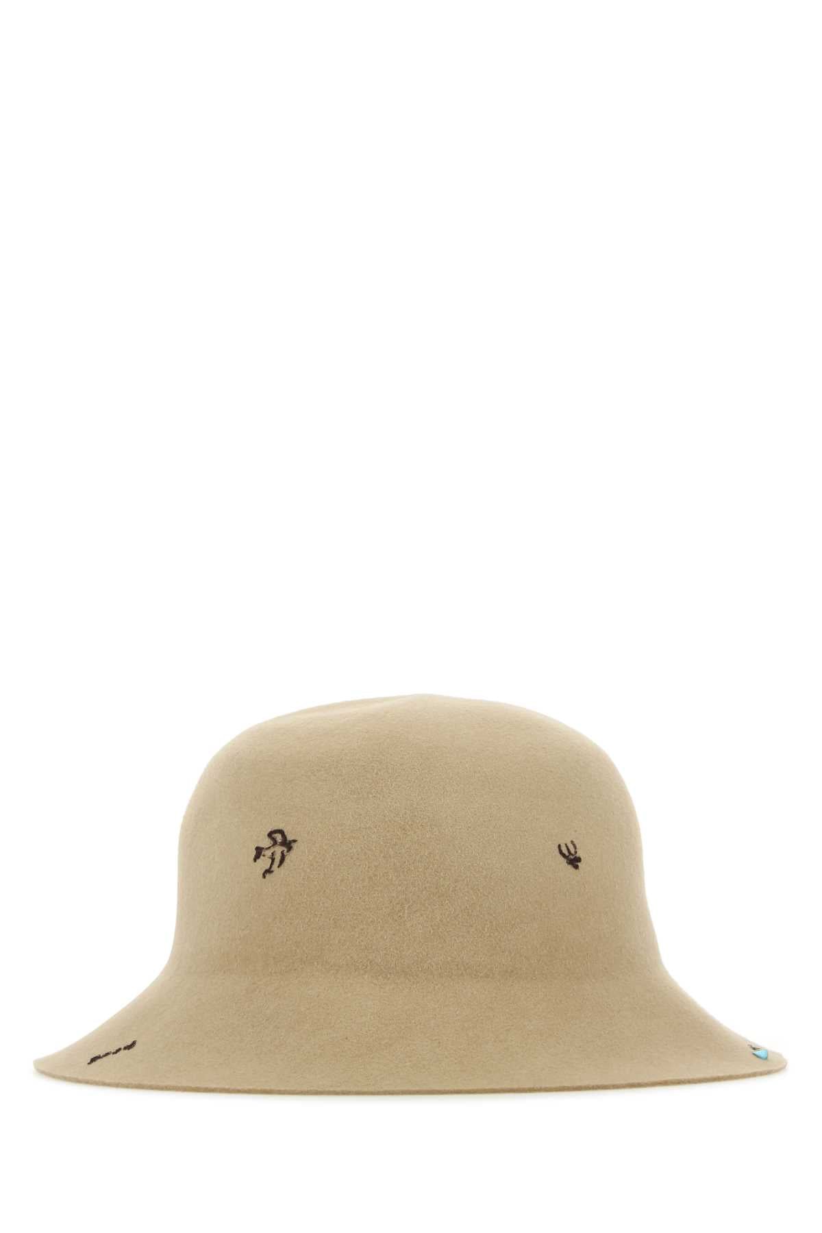 SUPERDUPER Freya Mini Bucket Hat