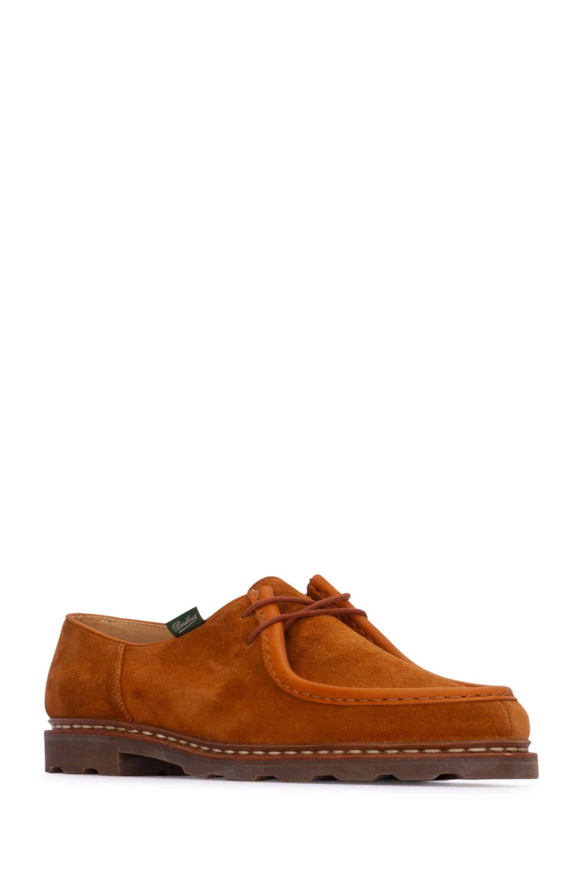 PARABOOT Lace-Up Shoes for Men