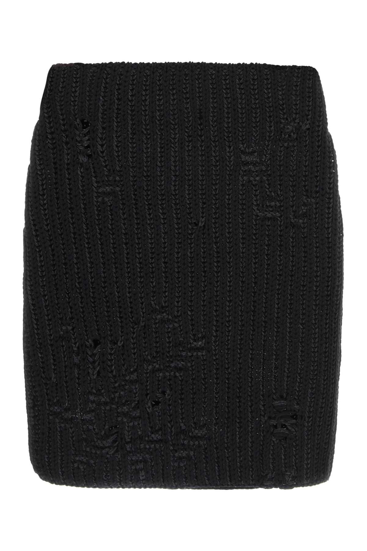 JW ANDERSON Chic Mini Skirt for Women