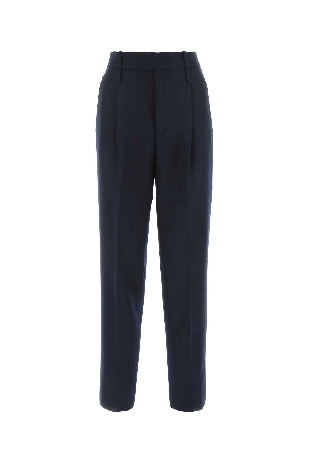 GUCCI Cashmere Pant for Women - Luxe Comfort and Style