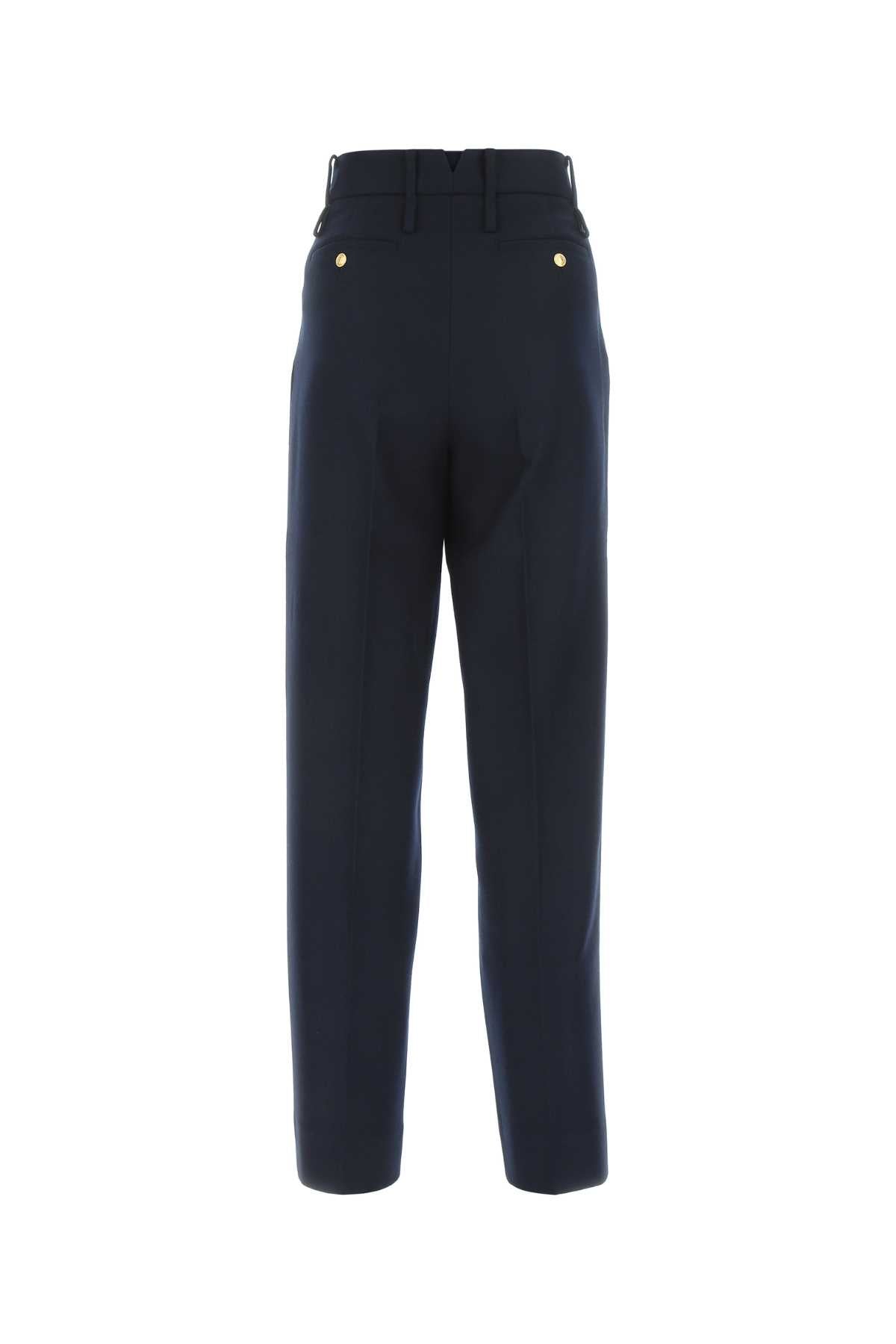 GUCCI Cashmere Pant for Women - Luxe Comfort and Style