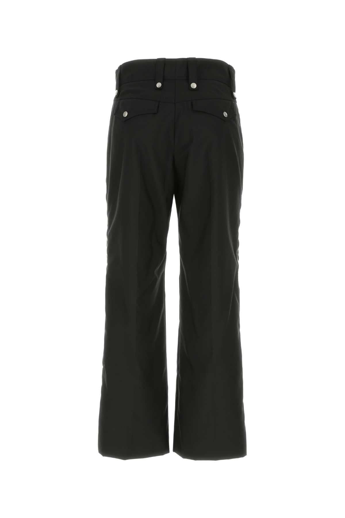 GUCCI Nylon Pants for Men - Classic Fit