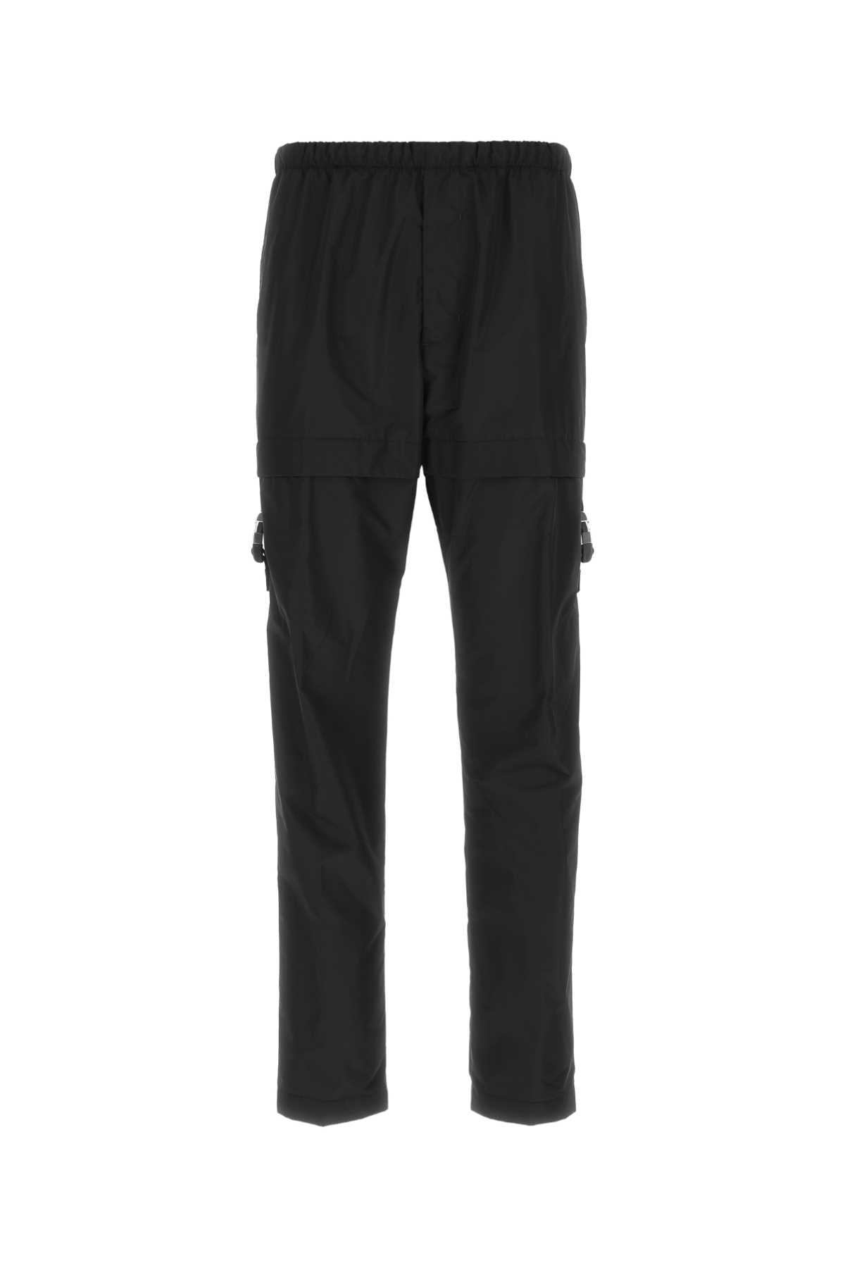 GIVENCHY Cargo Pants for Men - SS23 Collection