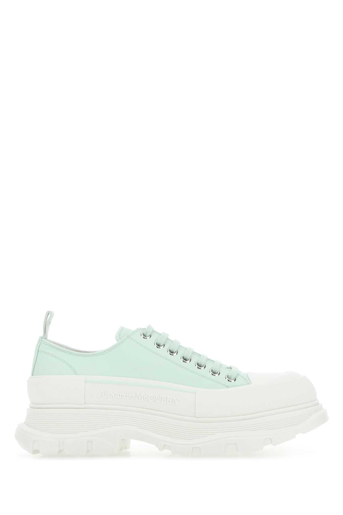 ALEXANDER MCQUEEN Tread Slick Sneaker for Him