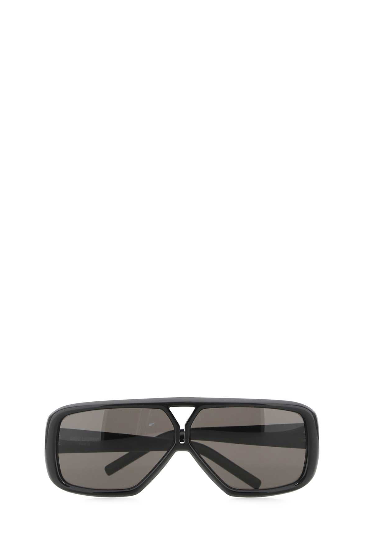 SAINT LAURENT SL 569 AND Women's Acetate Sunglasses