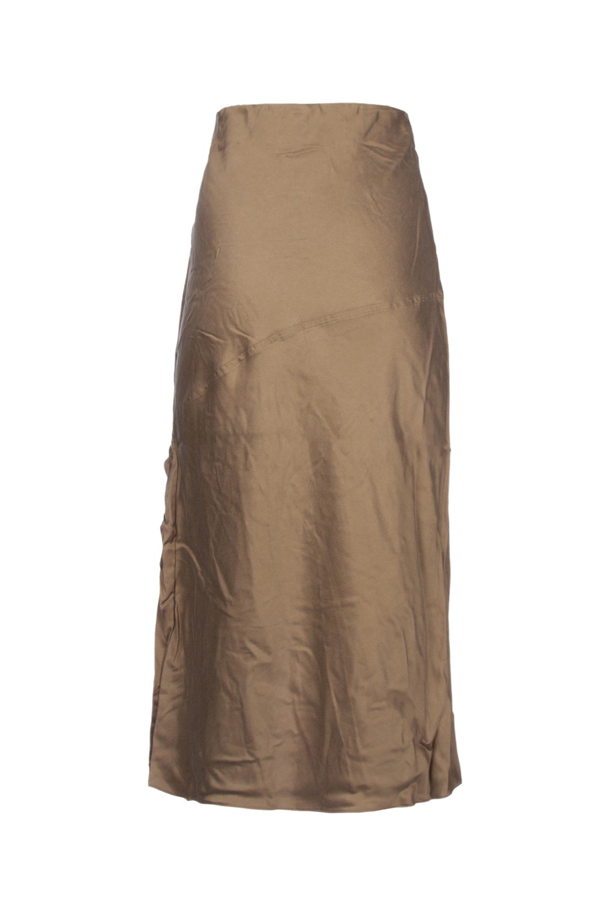 YUZEFI Chic Mini Skirt for Women