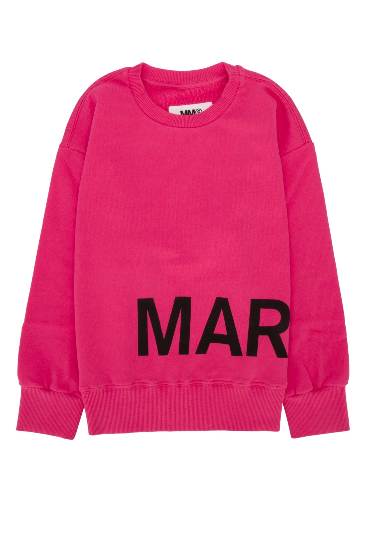 MM6 KIDS Mini Kids Sweatshirt for SS23