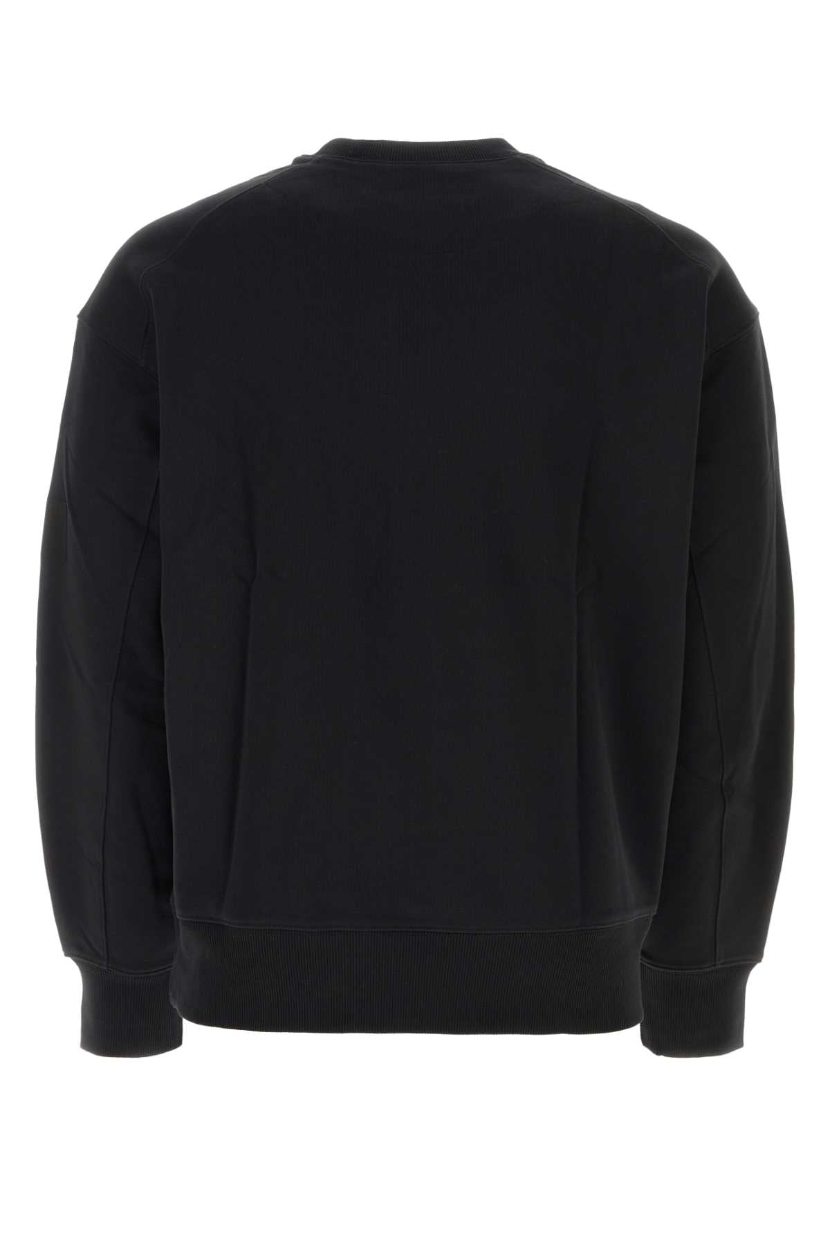 Y3 YAMAMOTO Unisex Cotton Sweatshirt for FW23