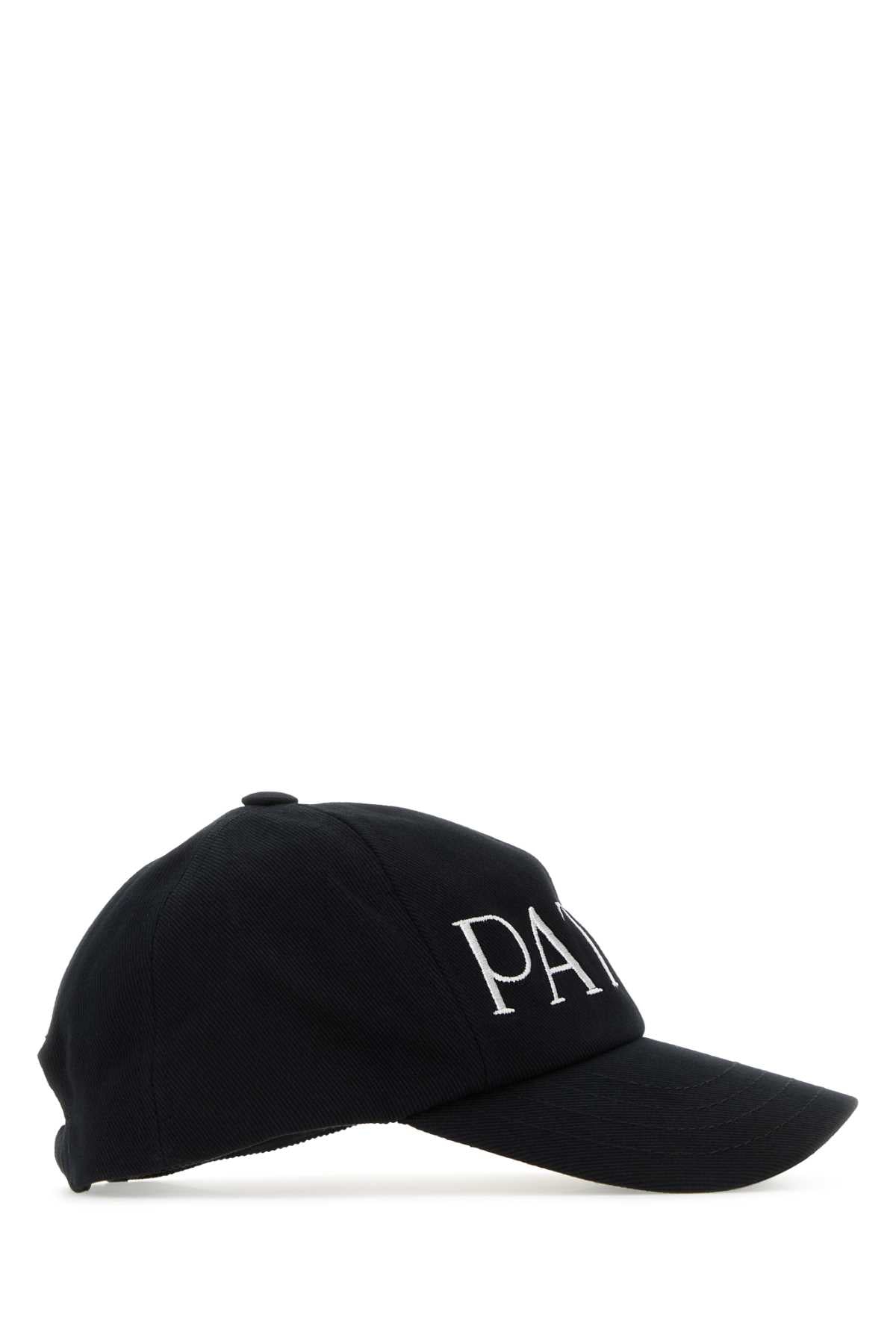 PATOU Women’s Classic Cotton Baseball Cap