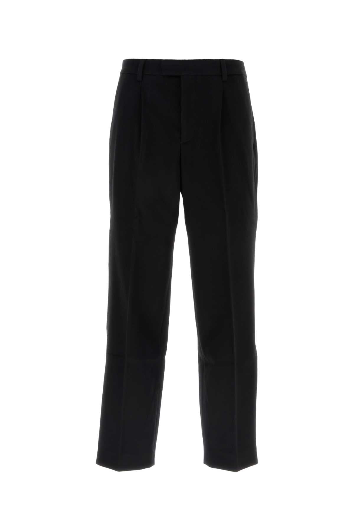 VTMNTS Men's Felt Pants for Spring 2023