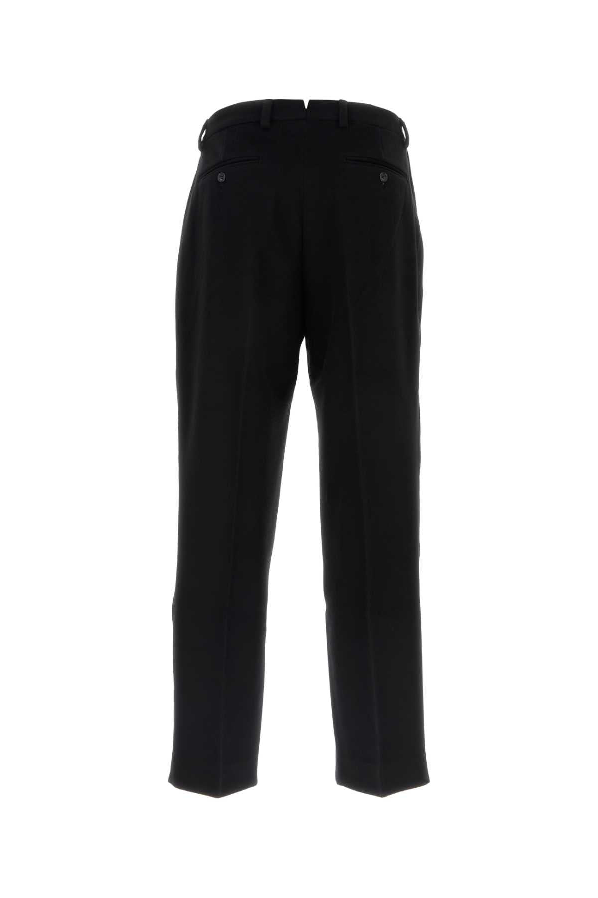 VTMNTS Men's Felt Pants for Spring 2023