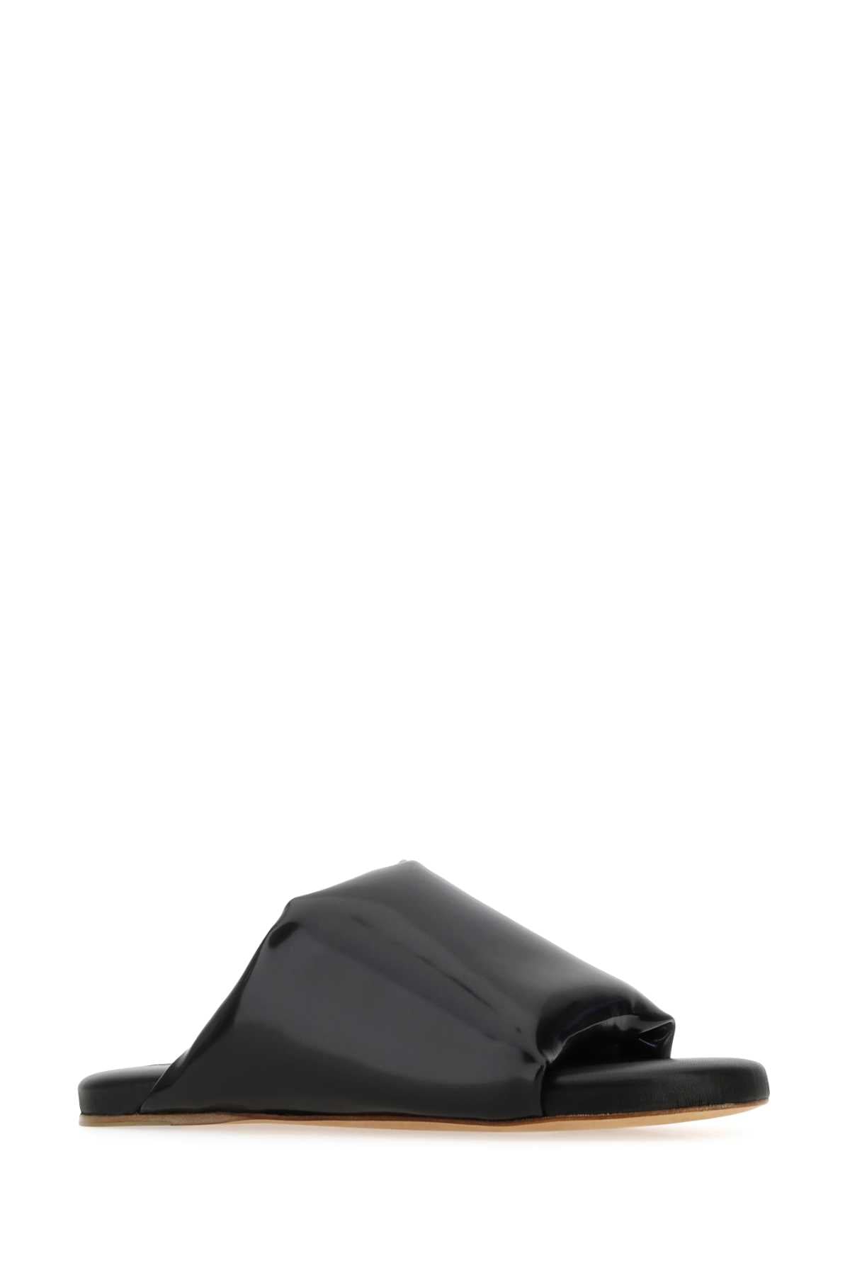 BOTTEGA VENETA Cushion Comfort Sandals for Women