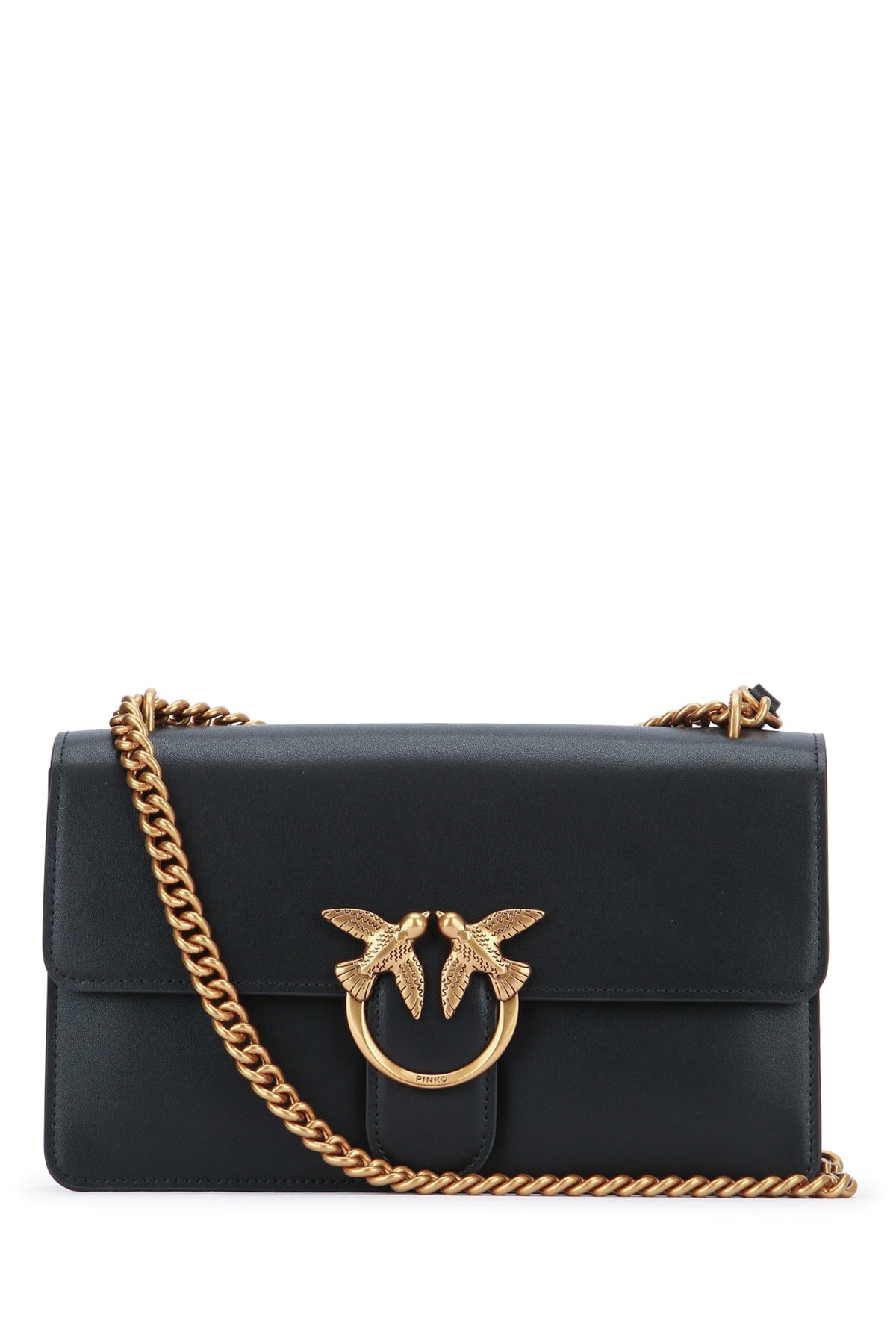 PINKO Mini Crossbody Bag