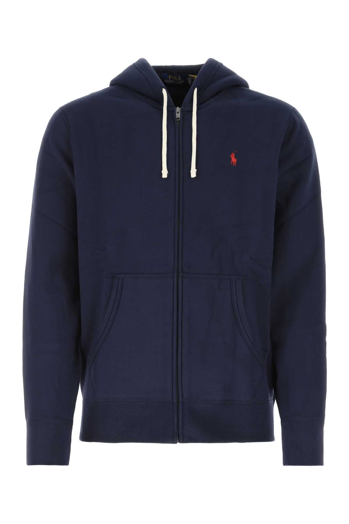 POLO RALPH LAUREN Classic Fit Men’s Sweatshirt