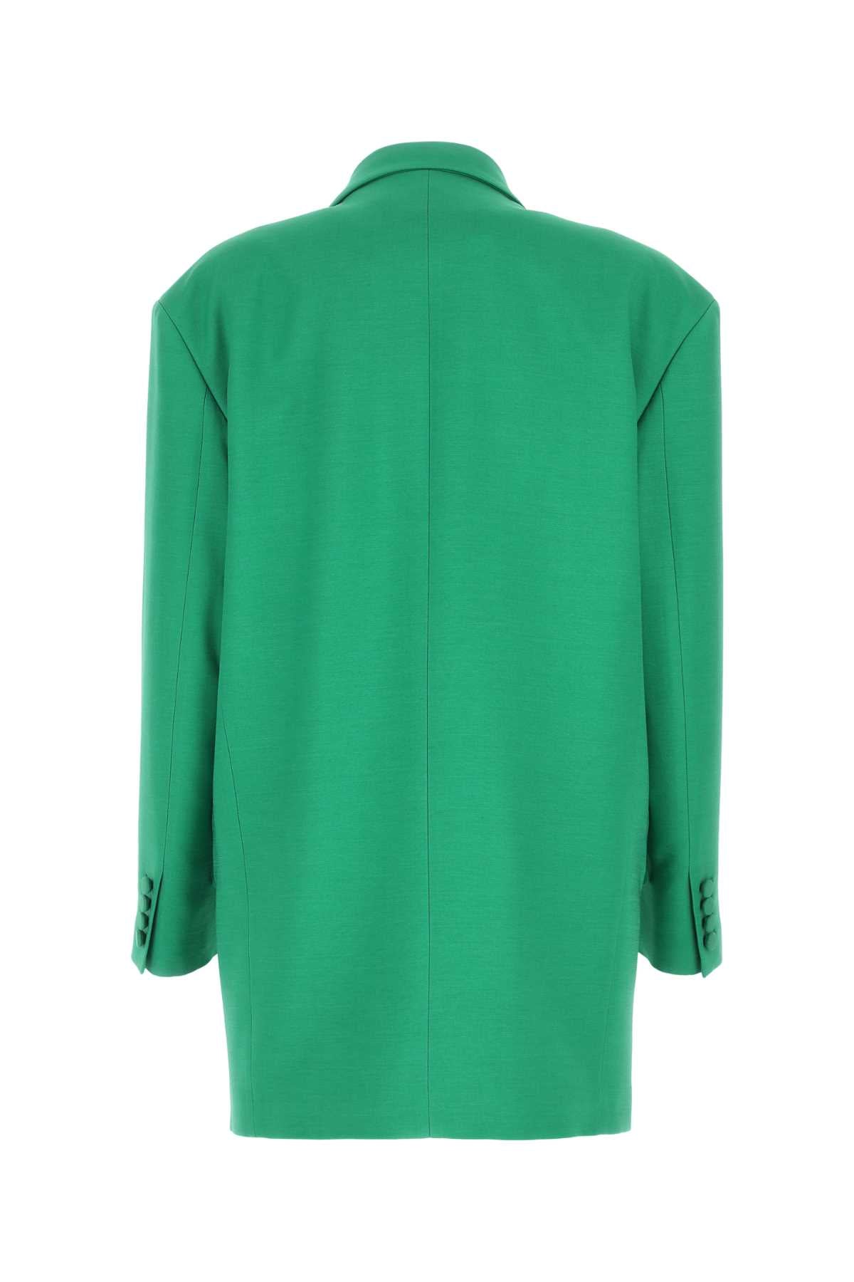 VALENTINO GARAVANI Oversized Couture Blazer