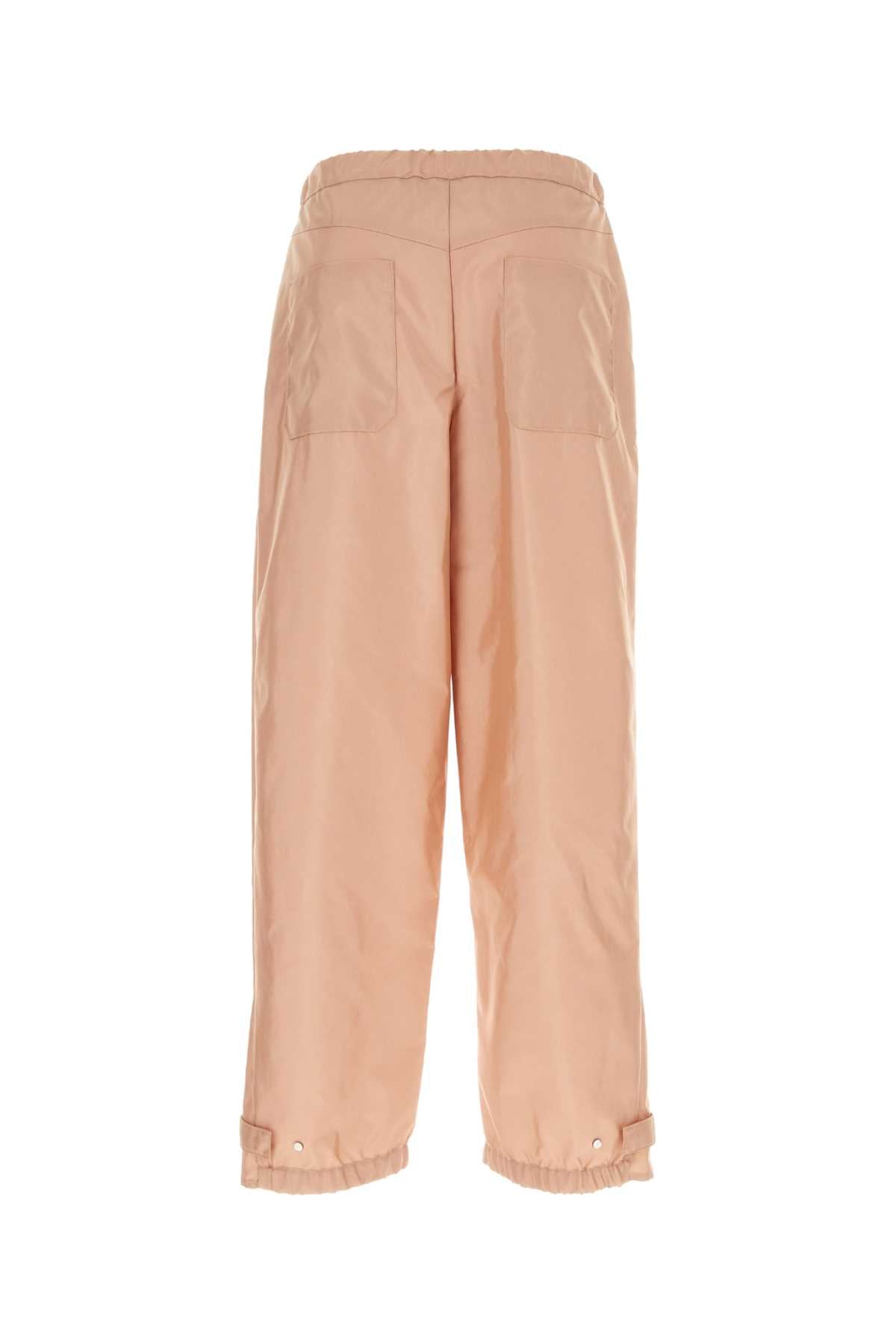 VALENTINO GARAVANI Nylon Pant for Men - Spring/Summer 2023