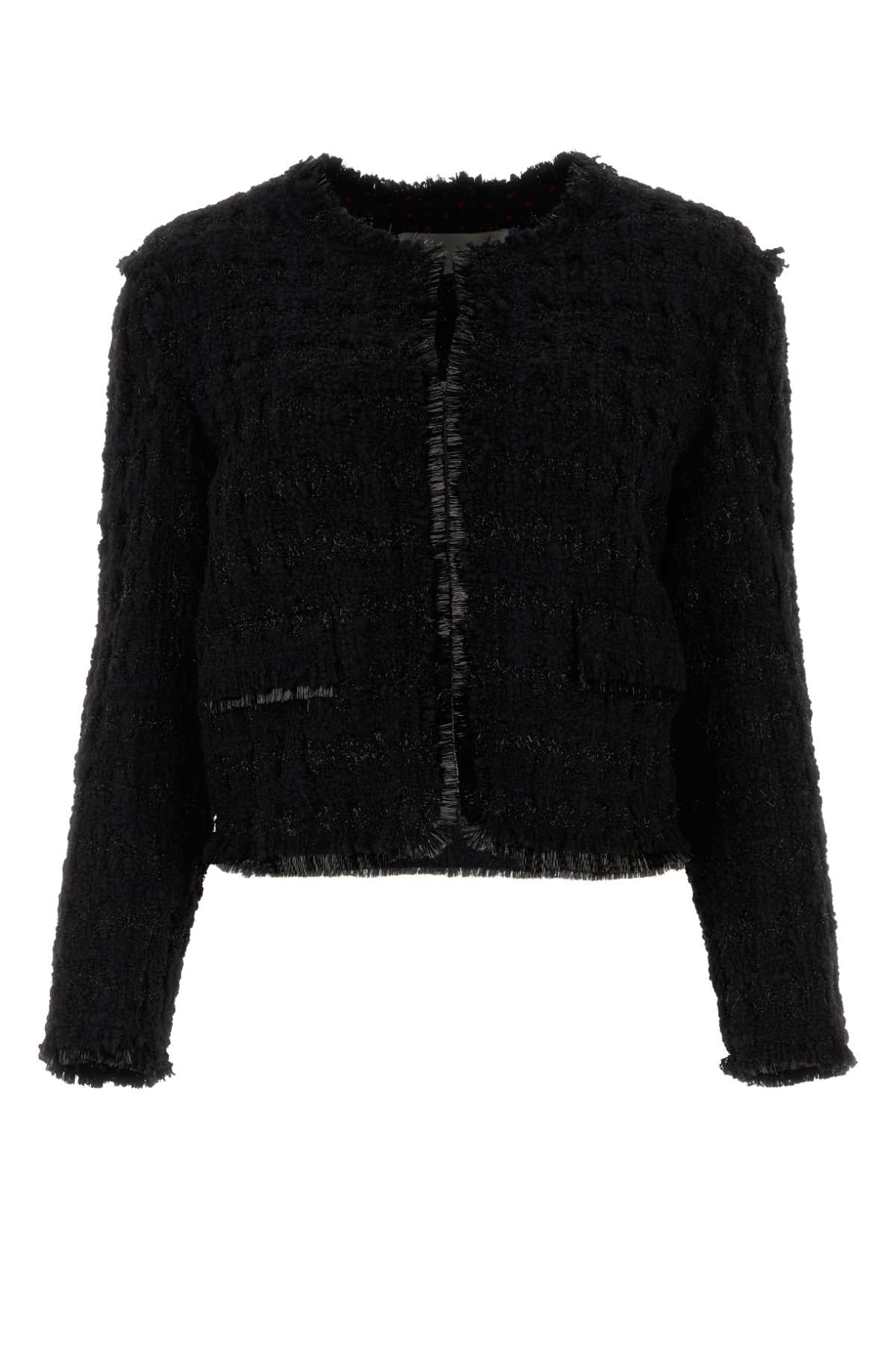 TORY BURCH Tweed Blazer for Women