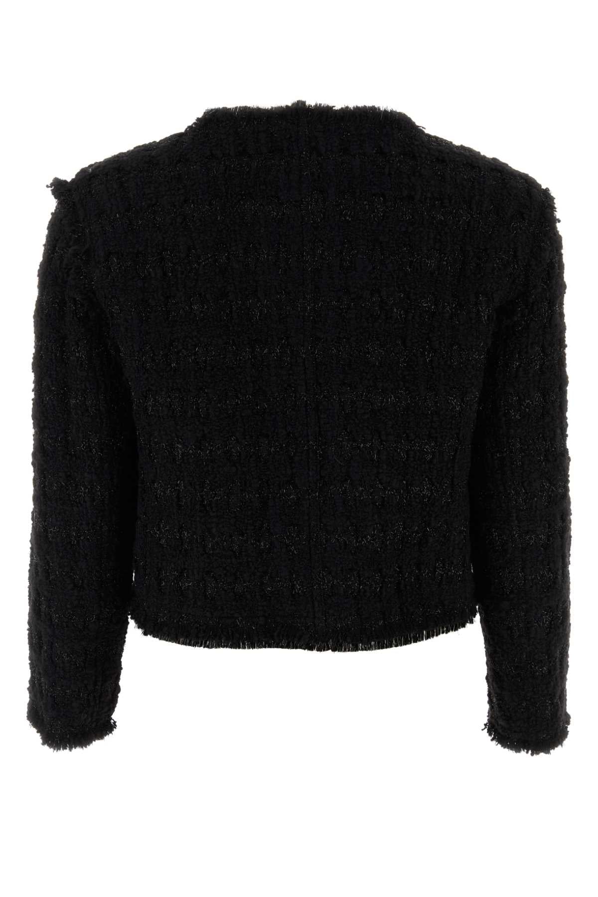 TORY BURCH Tweed Blazer for Women