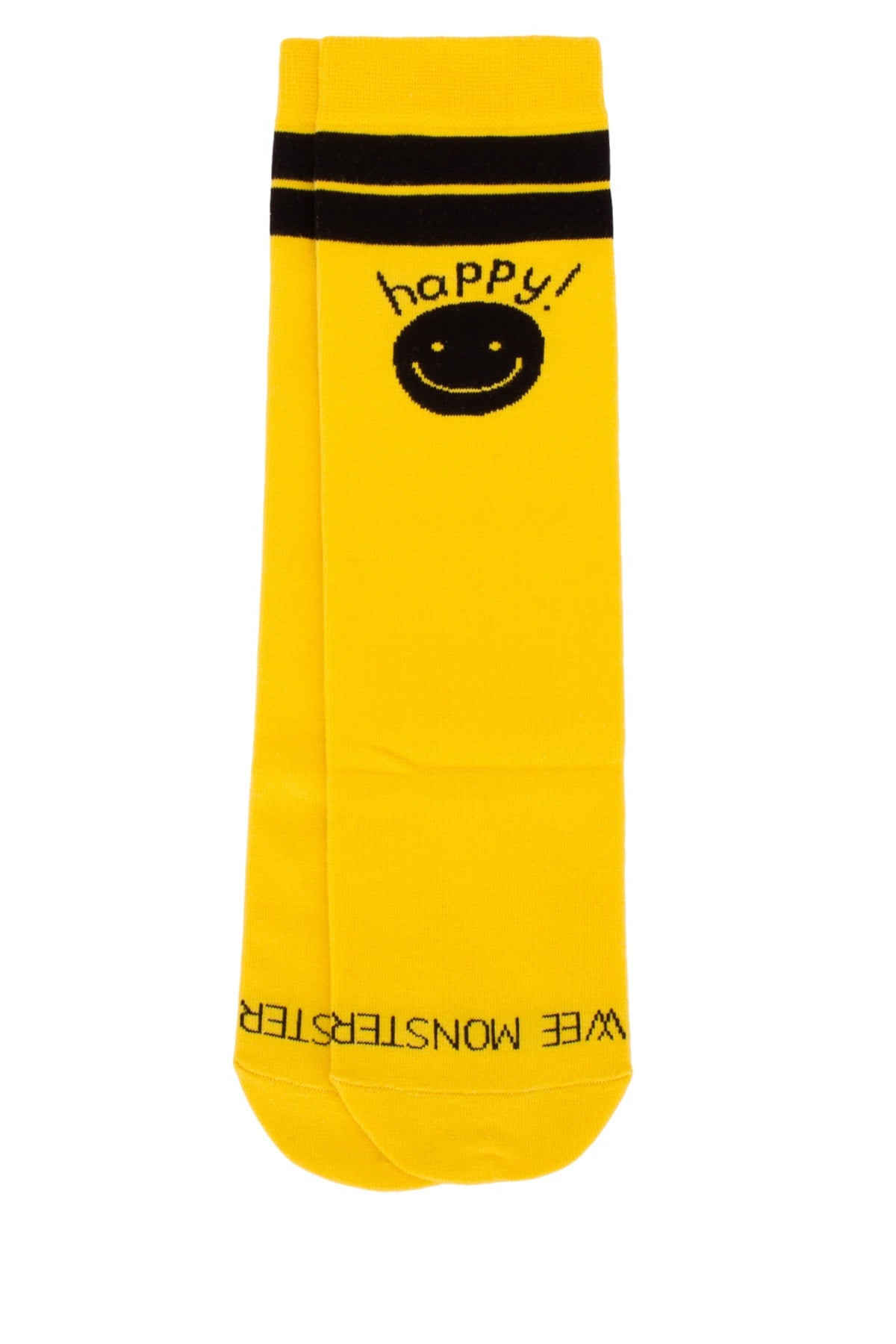 WEE MONSTER Mini Happy Monster Kids' Socks