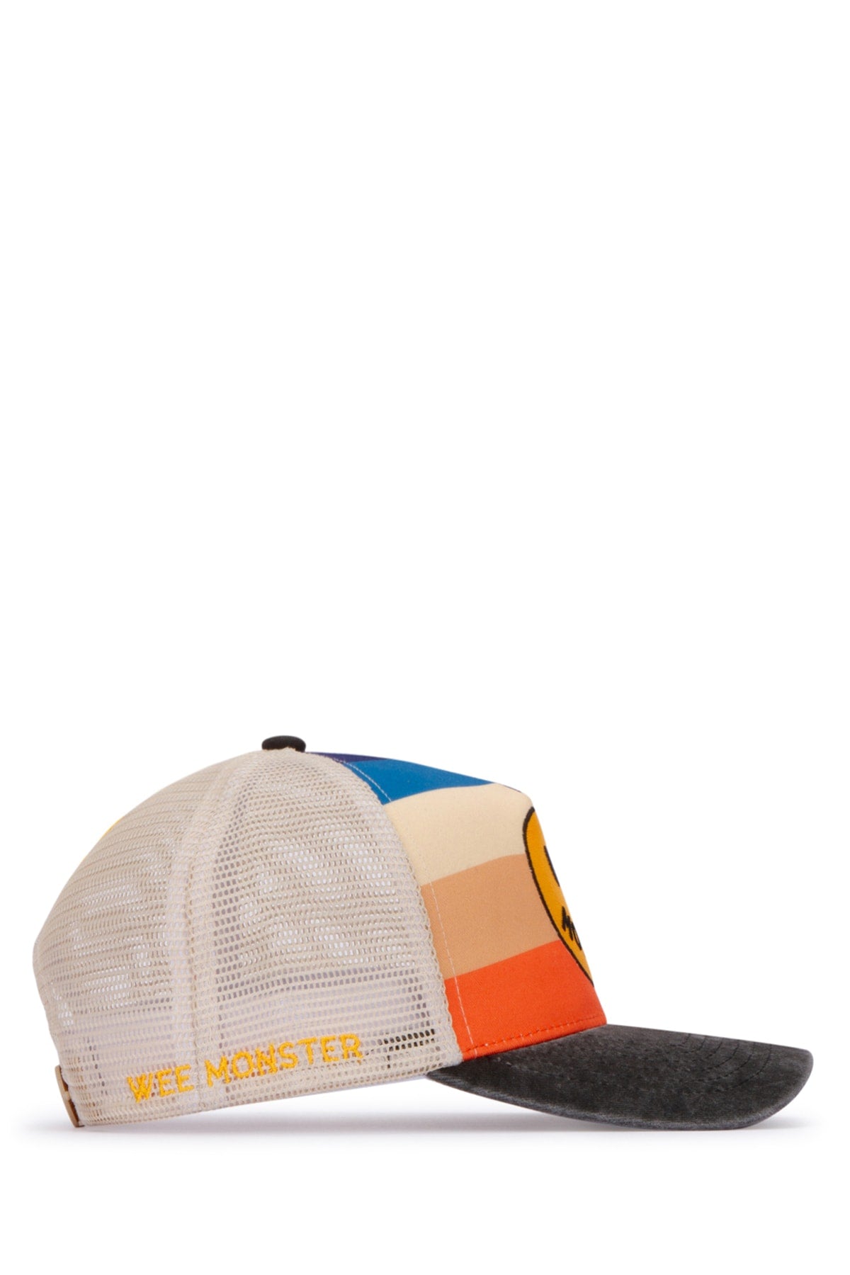 WEE MONSTER Mini Monster Hat for Kids