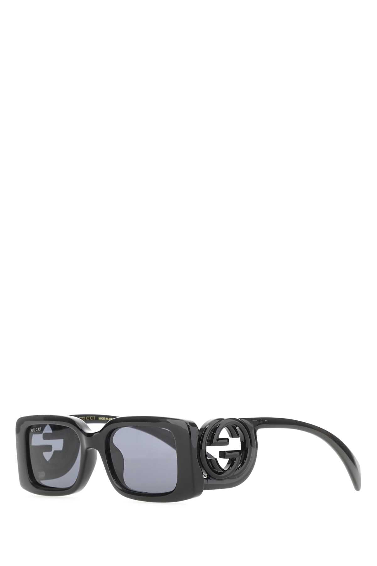 GUCCI Chic Acetate Sunglasses for Women - Perfect Summer Accessory