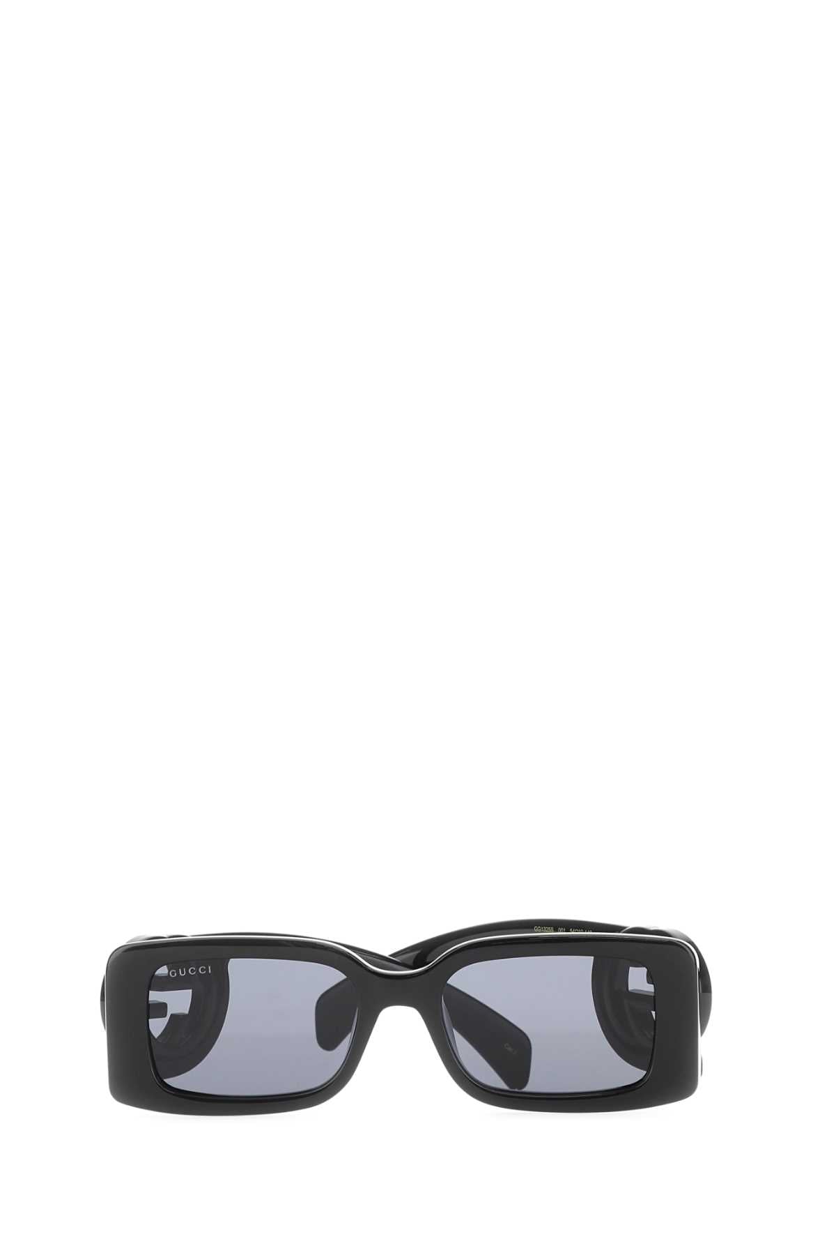 GUCCI Chic Acetate Sunglasses for Women - Perfect Summer Accessory
