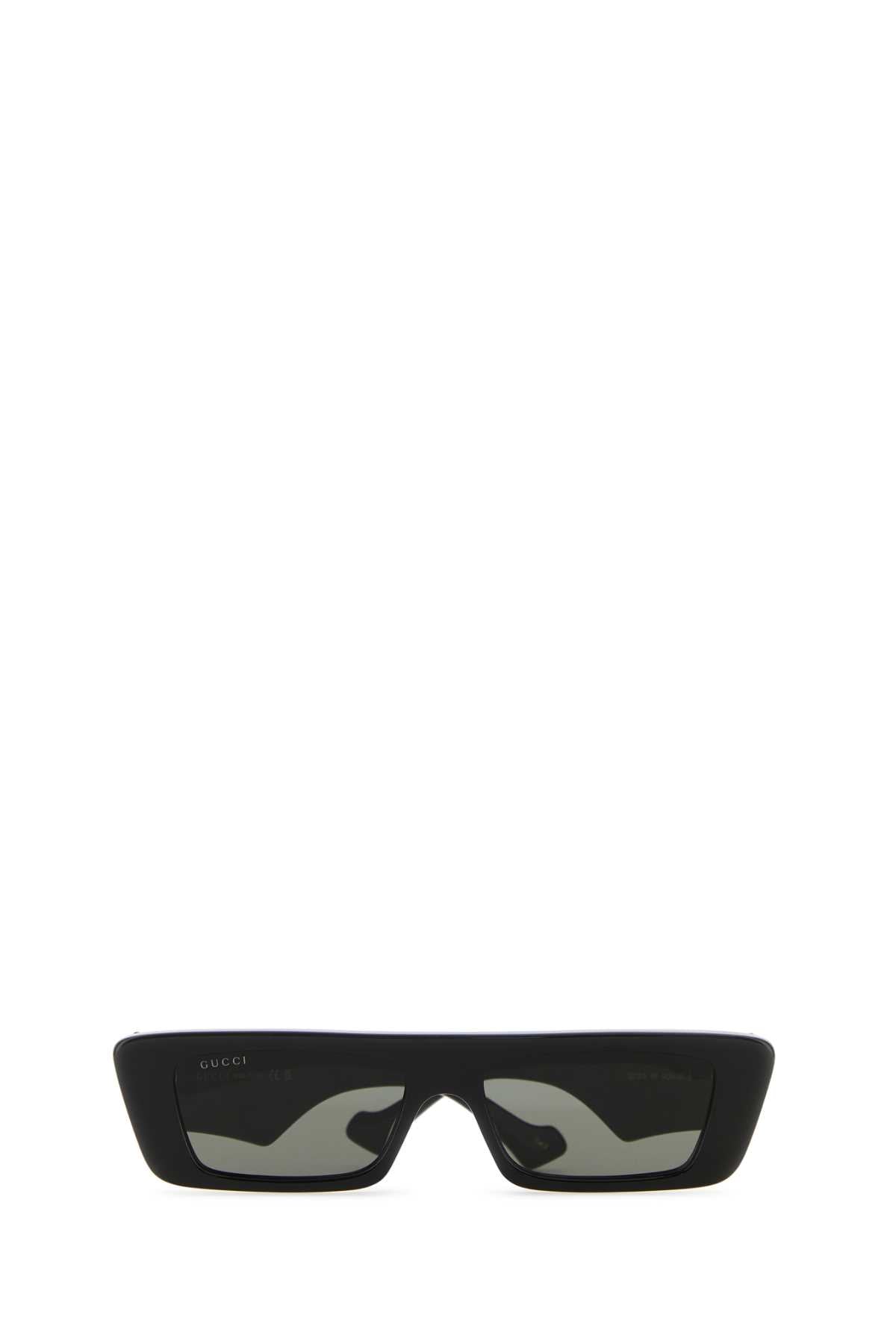 GUCCI Stylish Acetate Sunglasses for Men - FW23