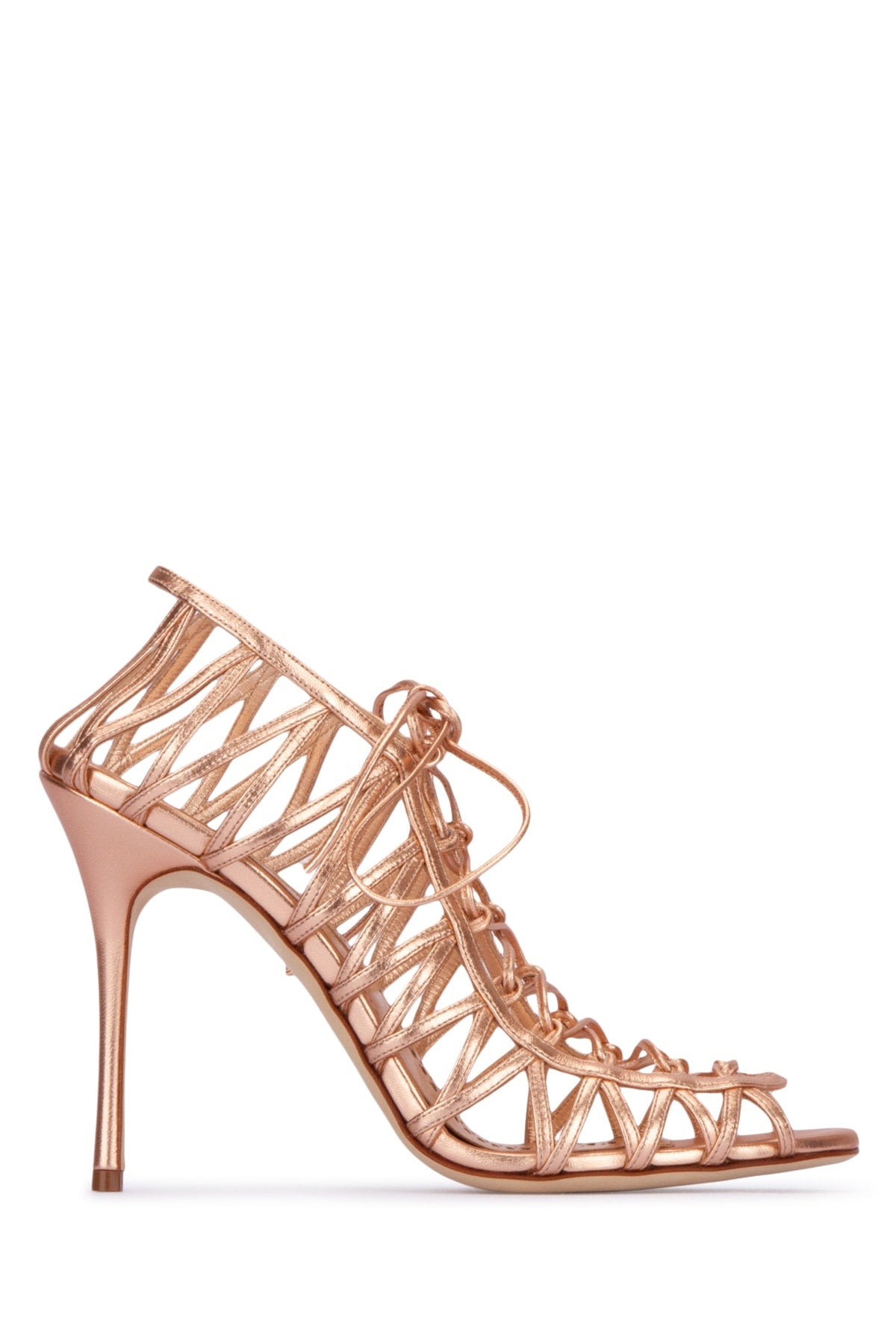 MANOLO BLAHNIK Elegant Heeled Sandals for Women