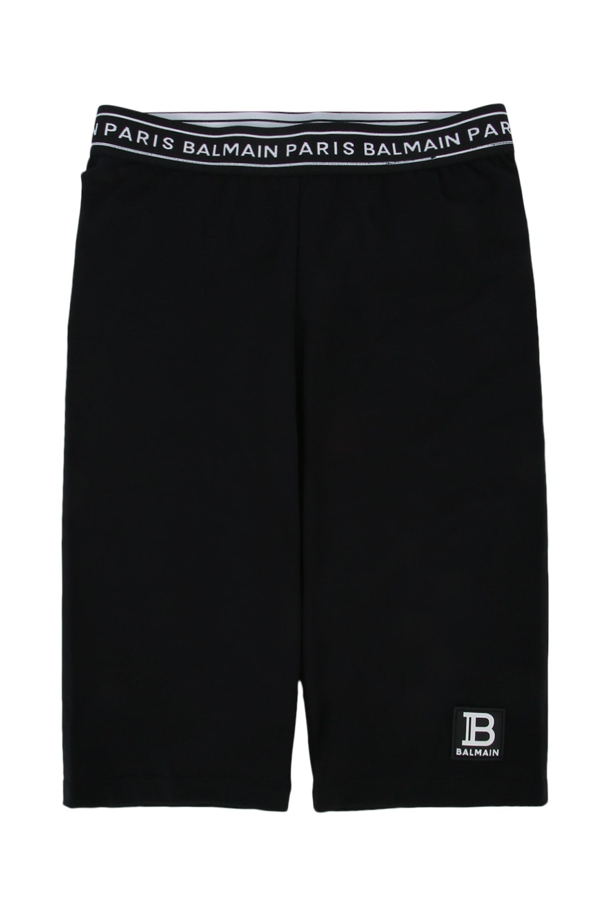 BALMAIN KIDS Mini Bermuda Shorts for Kids