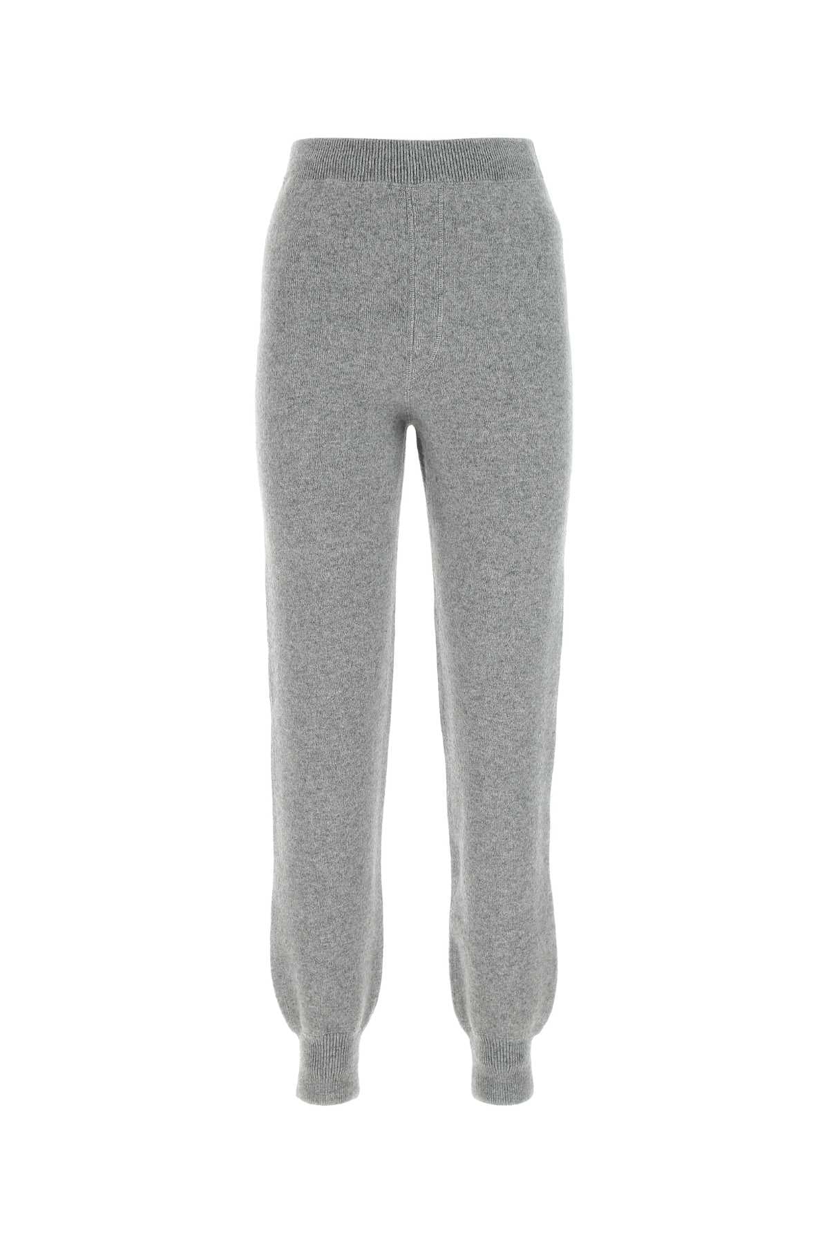 PRADA Luxury Cashmere Joggers for Women