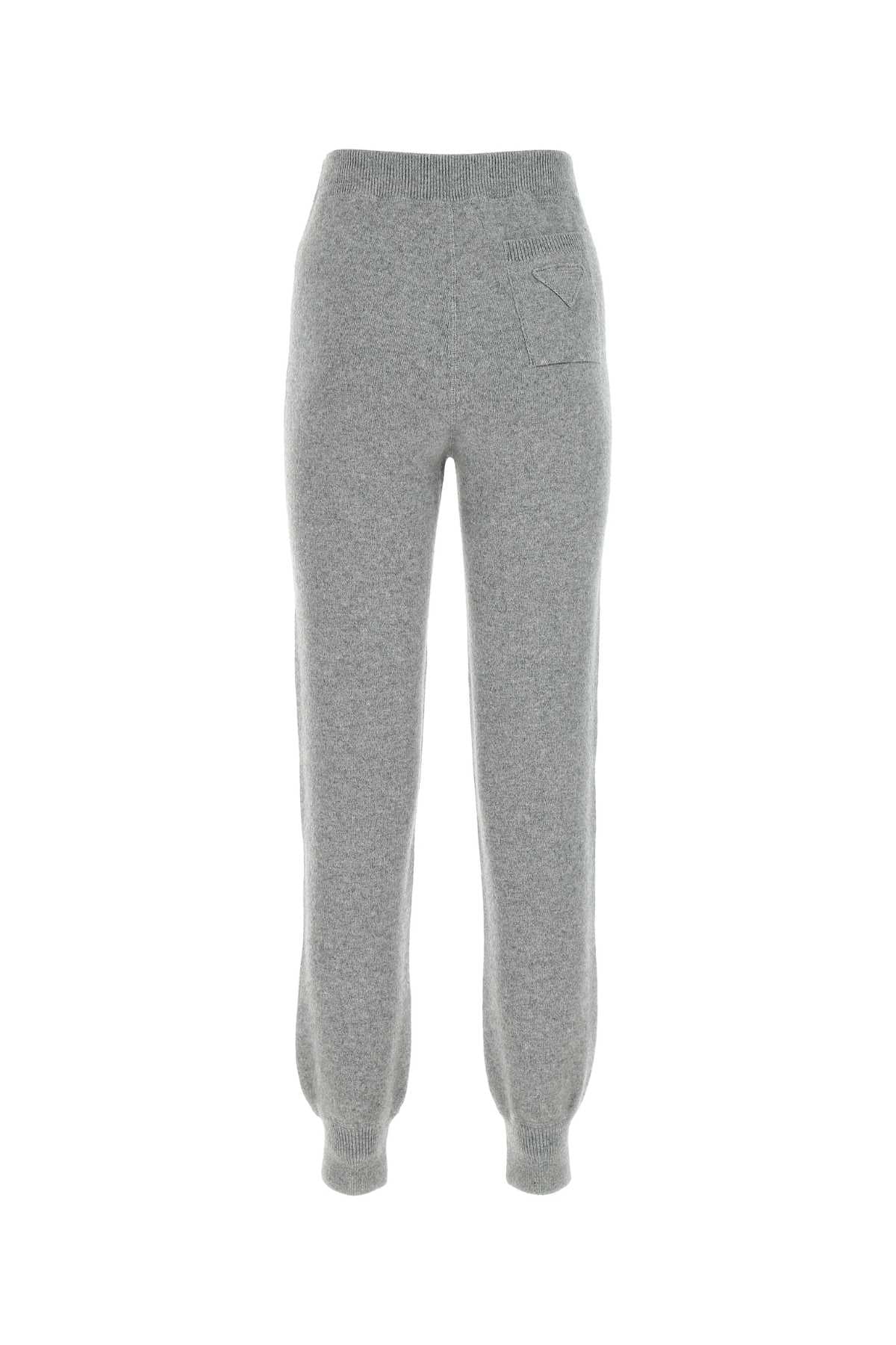 PRADA Luxury Cashmere Joggers for Women