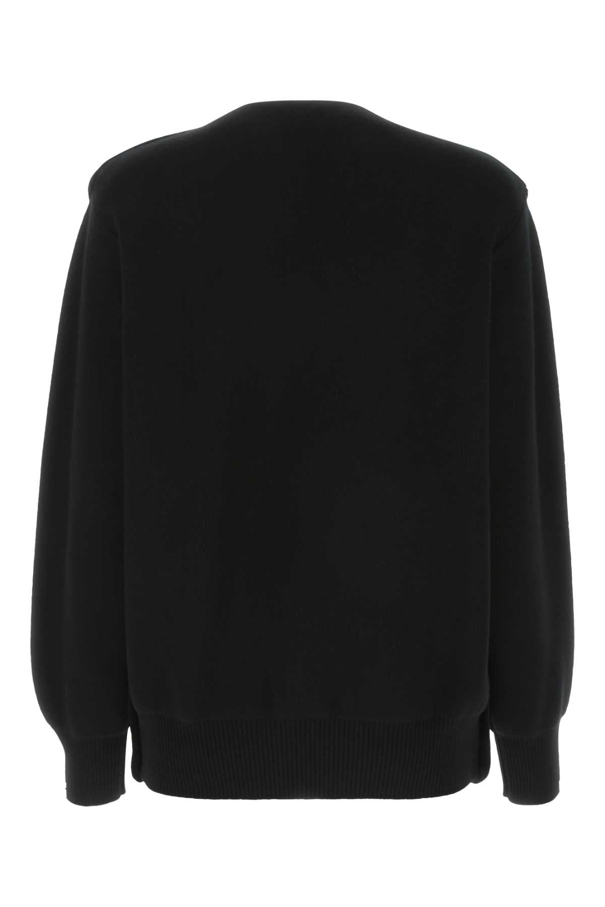 PRADA Elegant Cashmere Sweater for Women