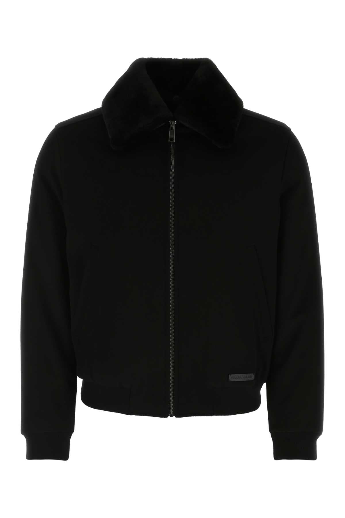 PRADA Men's Casual Jacket