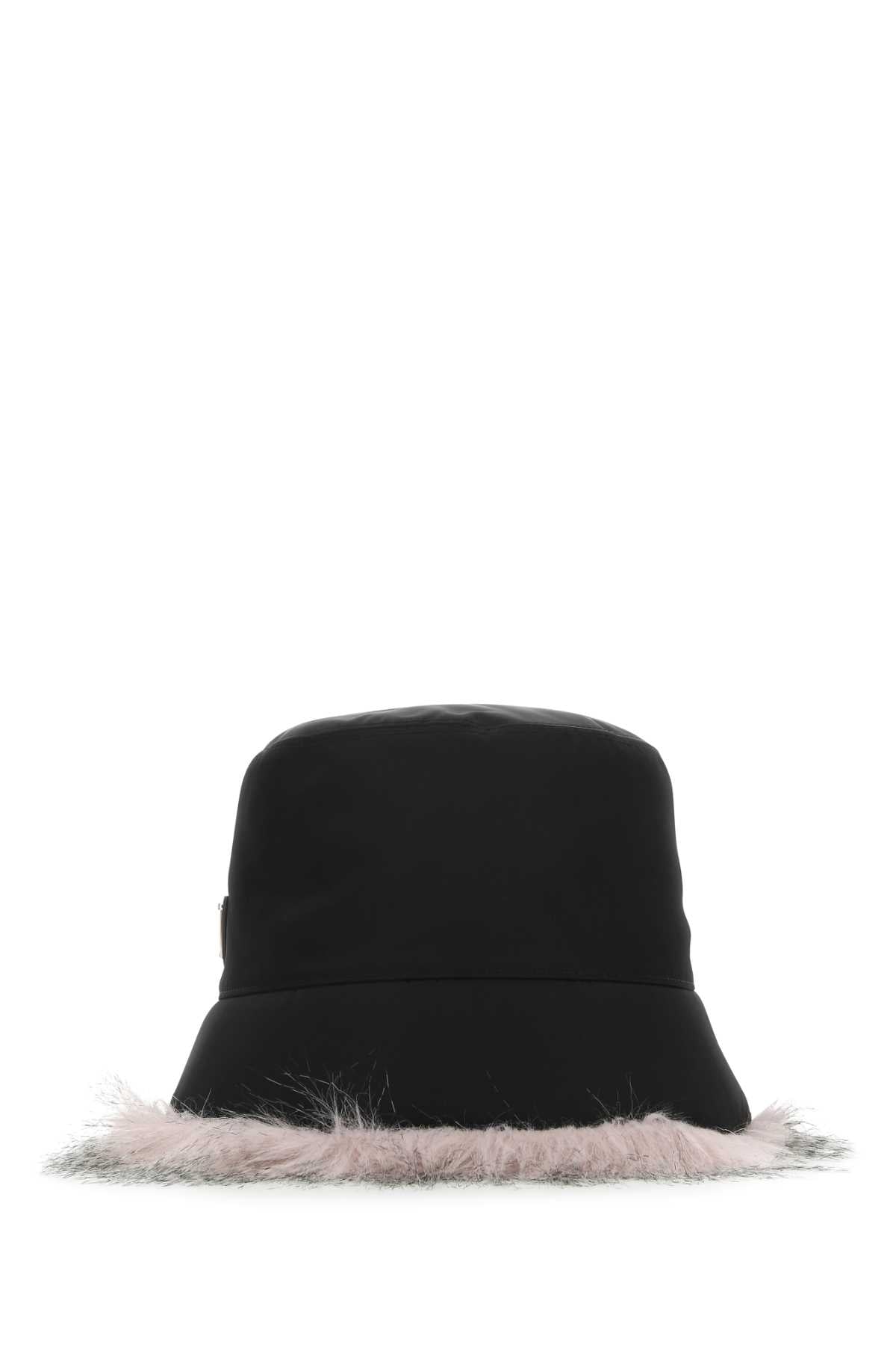 PRADA Re-Nylon Mini Hat