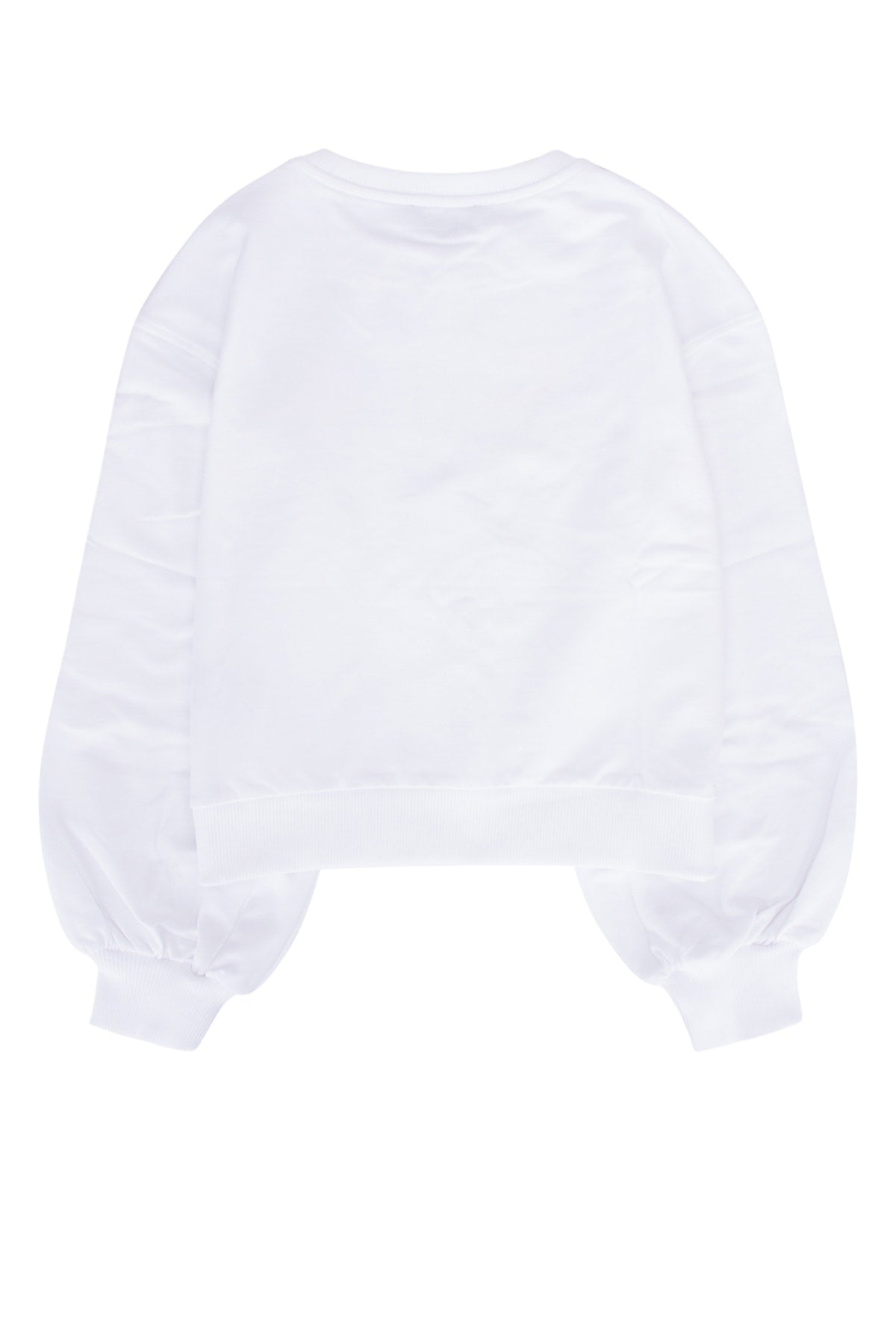 MOSCHINO KIDS Mini Kids Sweatshirt