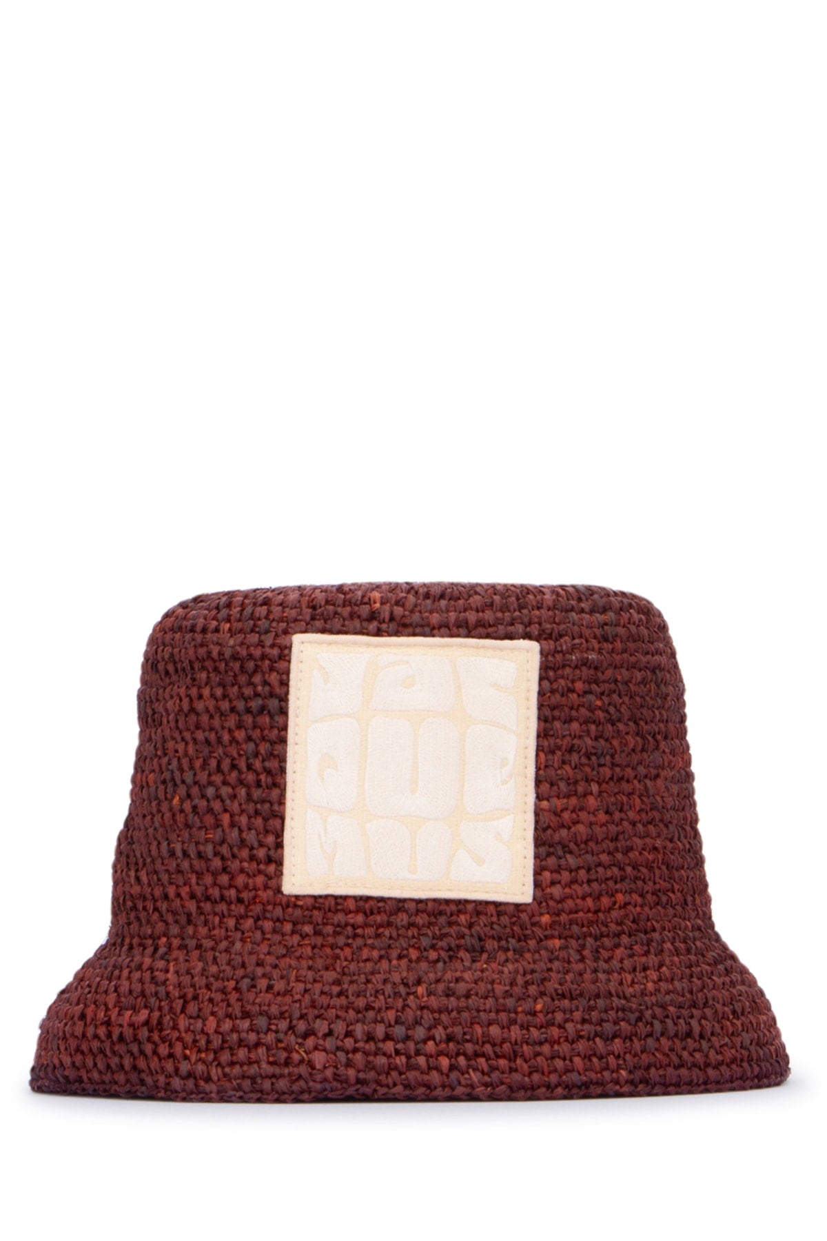 JACQUEMUS Mini Chic Hat
