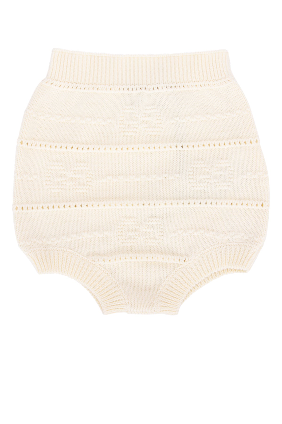 GUCCI JUNIOR Stylish Mini Shorts for Kids