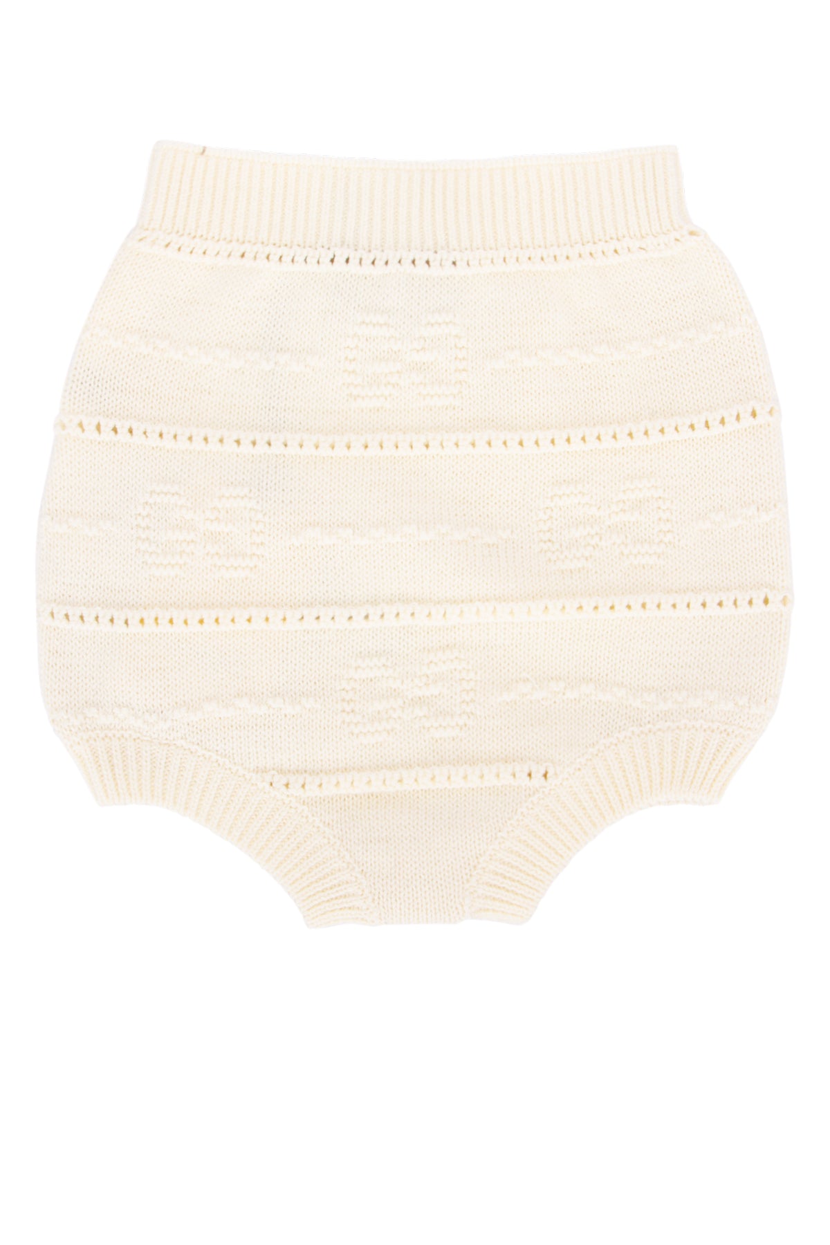 GUCCI JUNIOR Stylish Mini Shorts for Kids