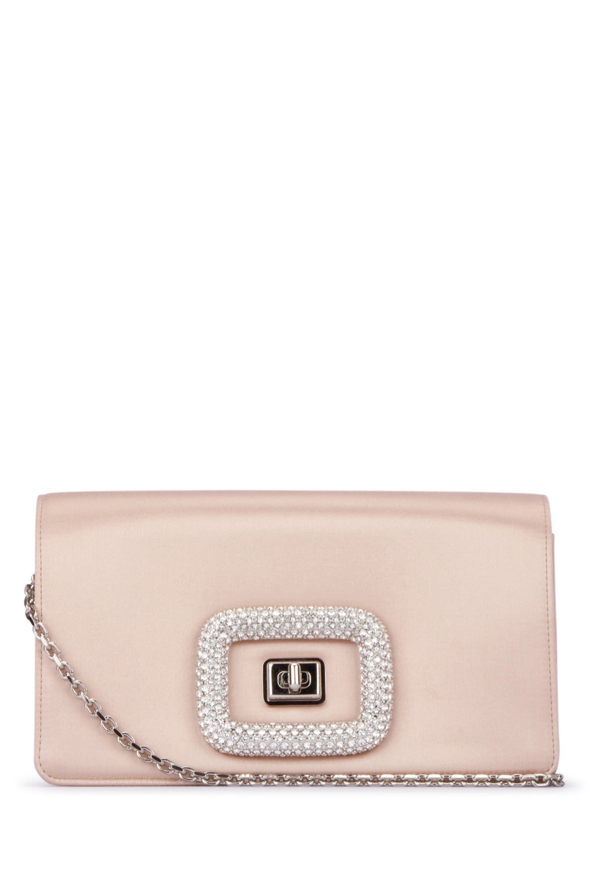 ROGER VIVIER Elegant Mini Clutch for Women
