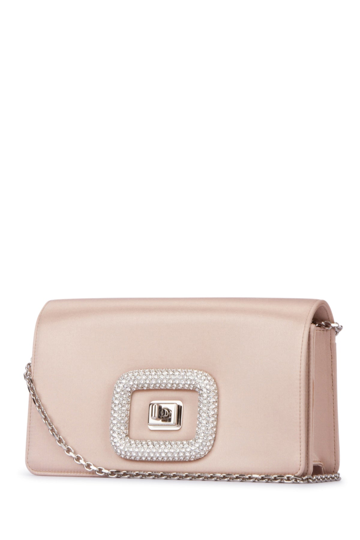 ROGER VIVIER Elegant Mini Clutch for Women