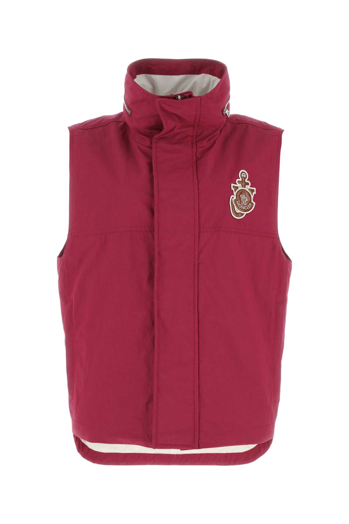 MONCLER GENIUS Mini Down Jacket - 1 Moncler JW Anderson Collection
