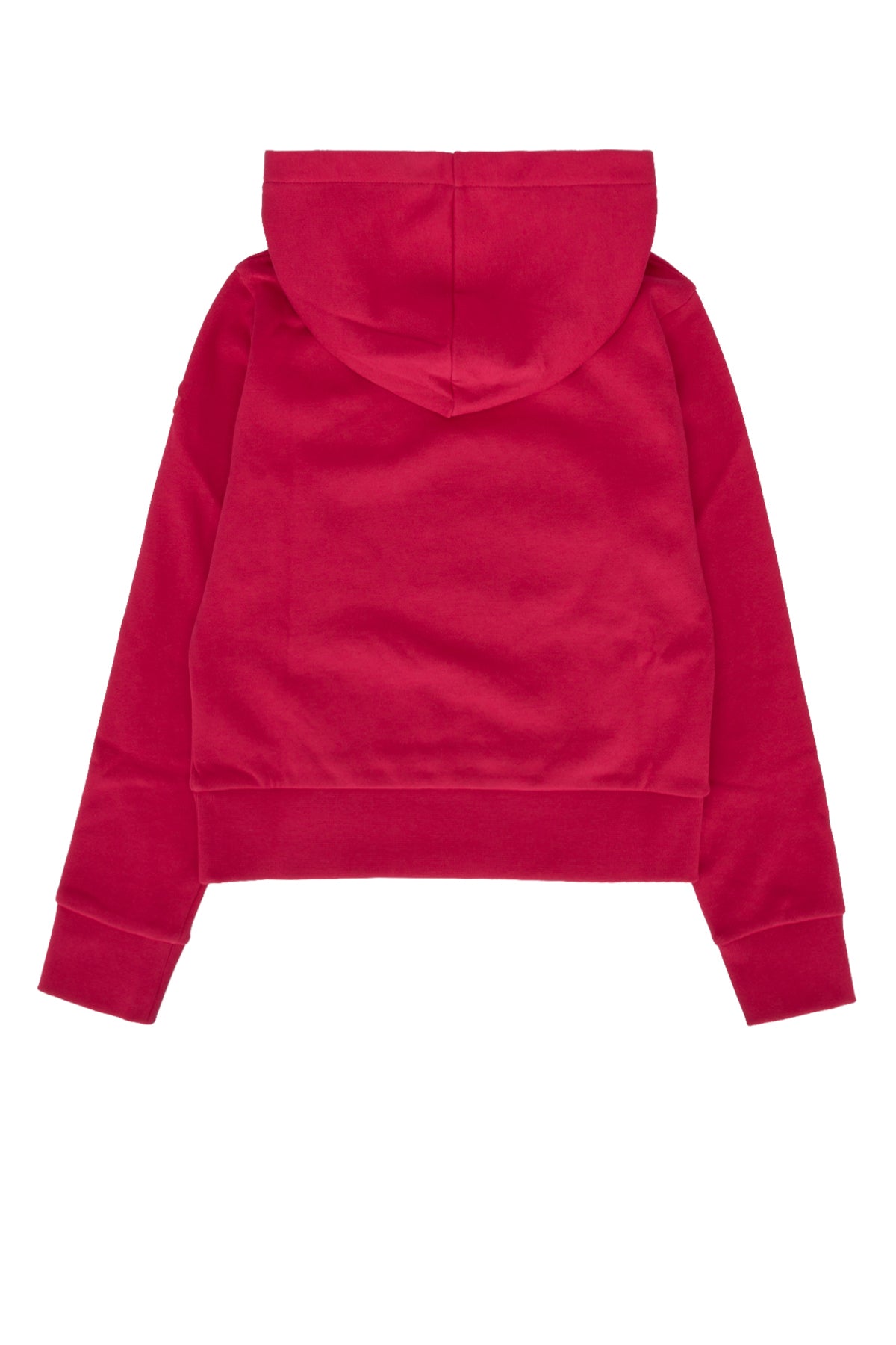 MONCLER JR Kids Mini Pullover Sweatshirt