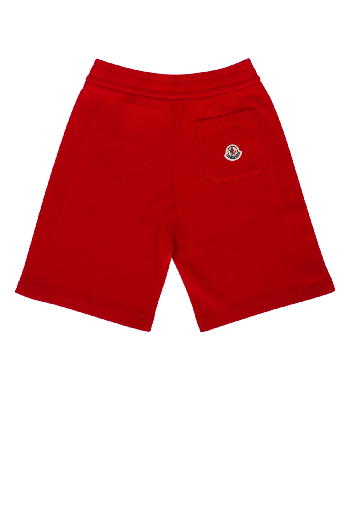 MONCLER JR Kids' Mini Sweat Bottoms