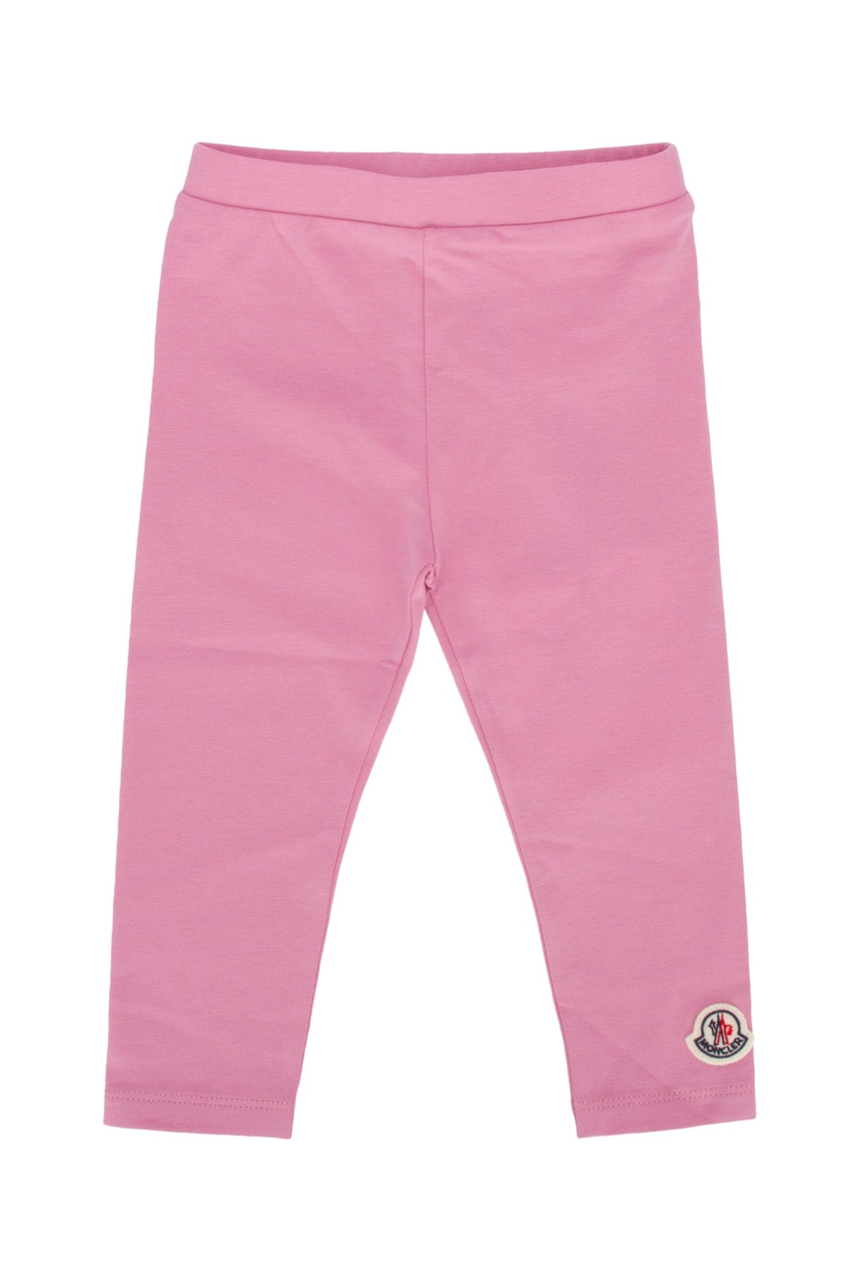 MONCLER JR Mini Sweat Bottoms for Kids