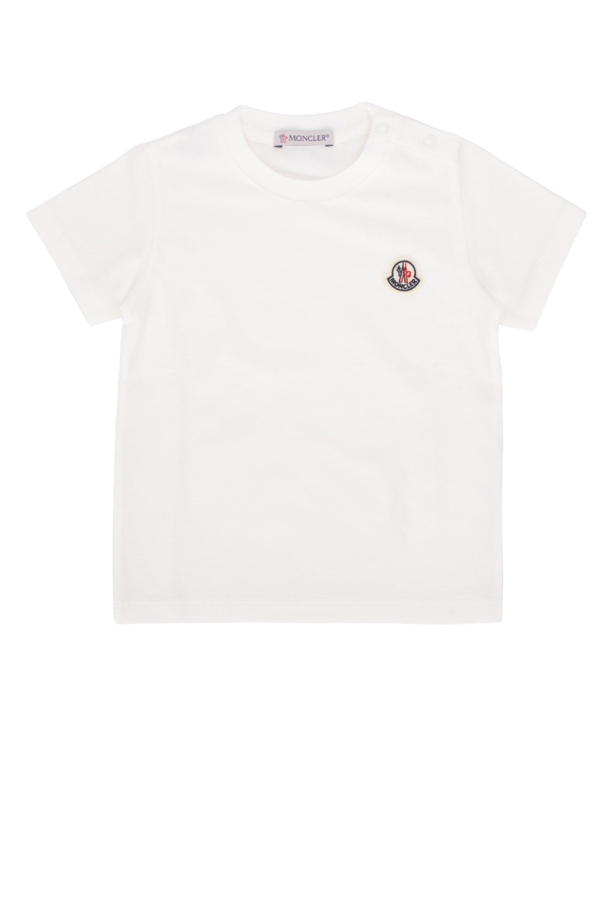 MONCLER JR Mini Stylish Kids Top